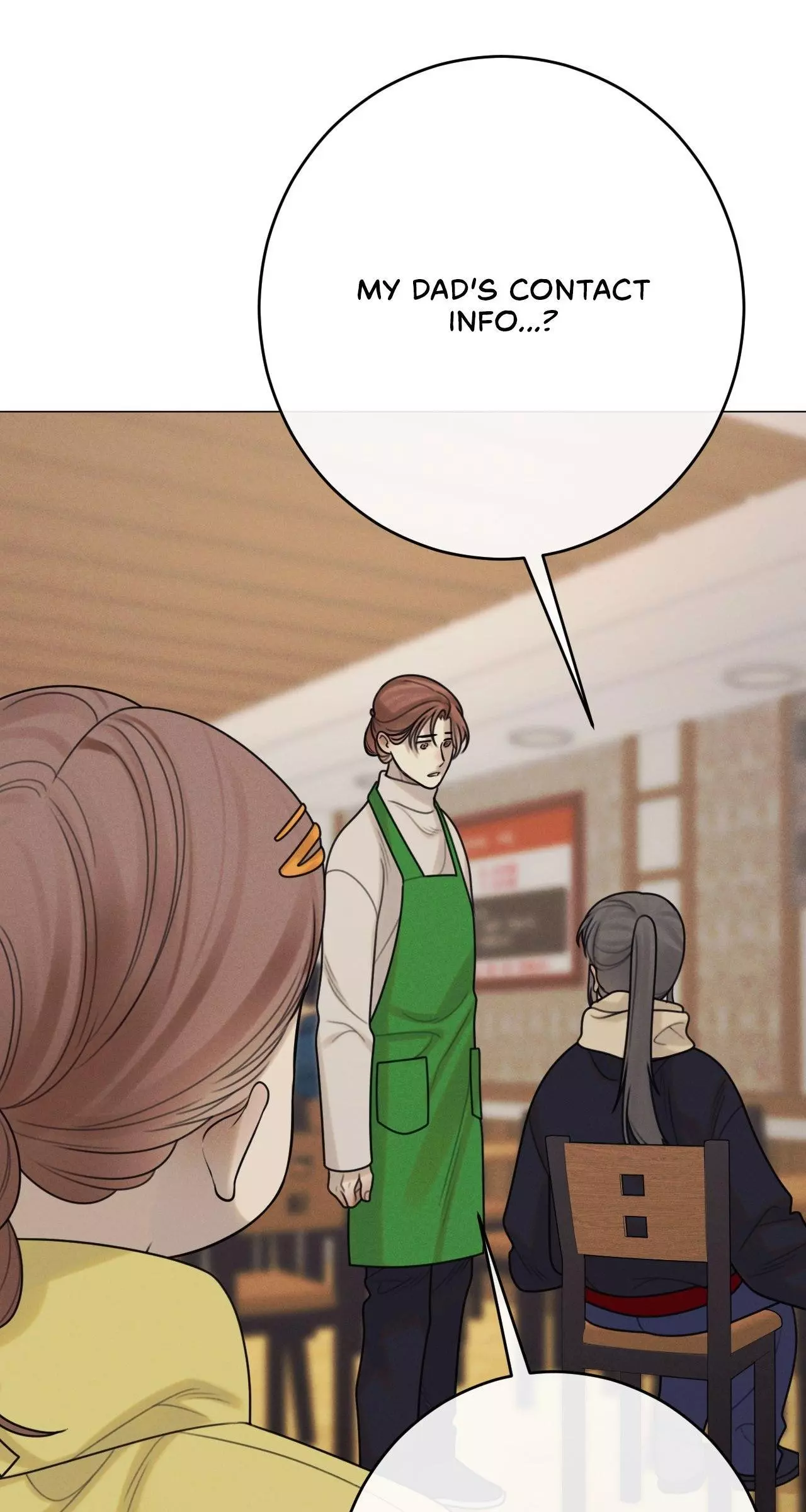 Dreaming of the Dokkaebi - Chapter 58 Page 84