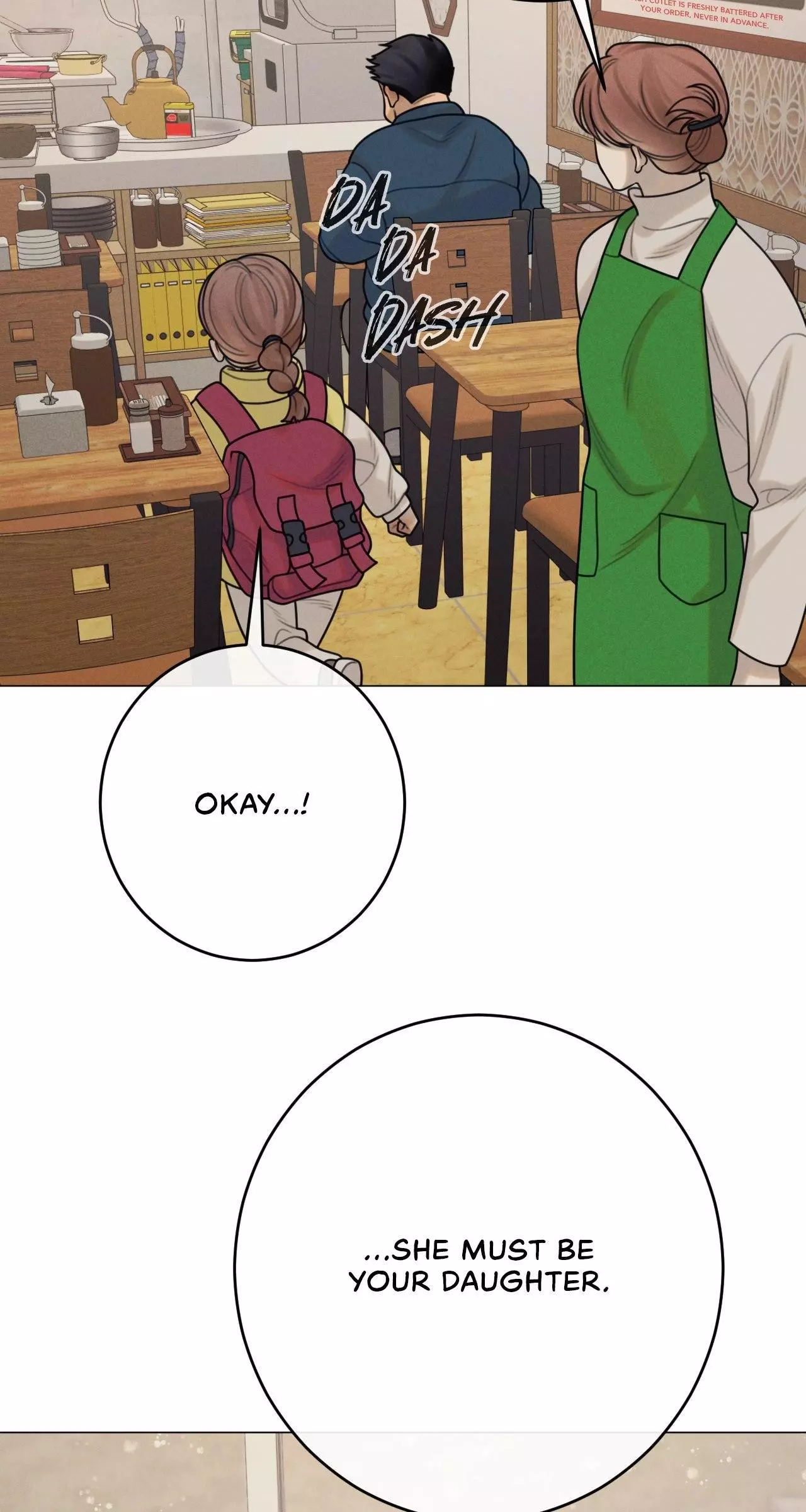 Dreaming of the Dokkaebi - Chapter 58 Page 87