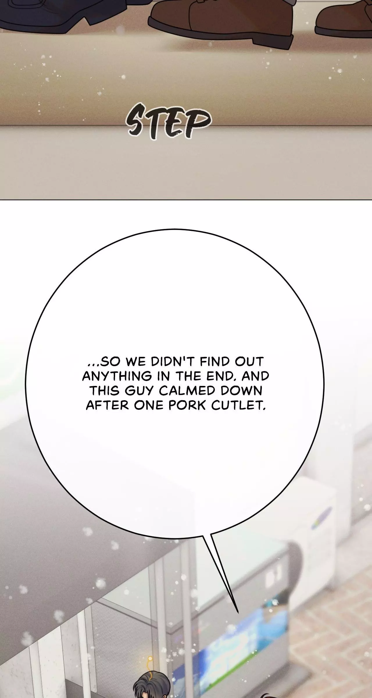 Dreaming of the Dokkaebi - Chapter 58 Page 94