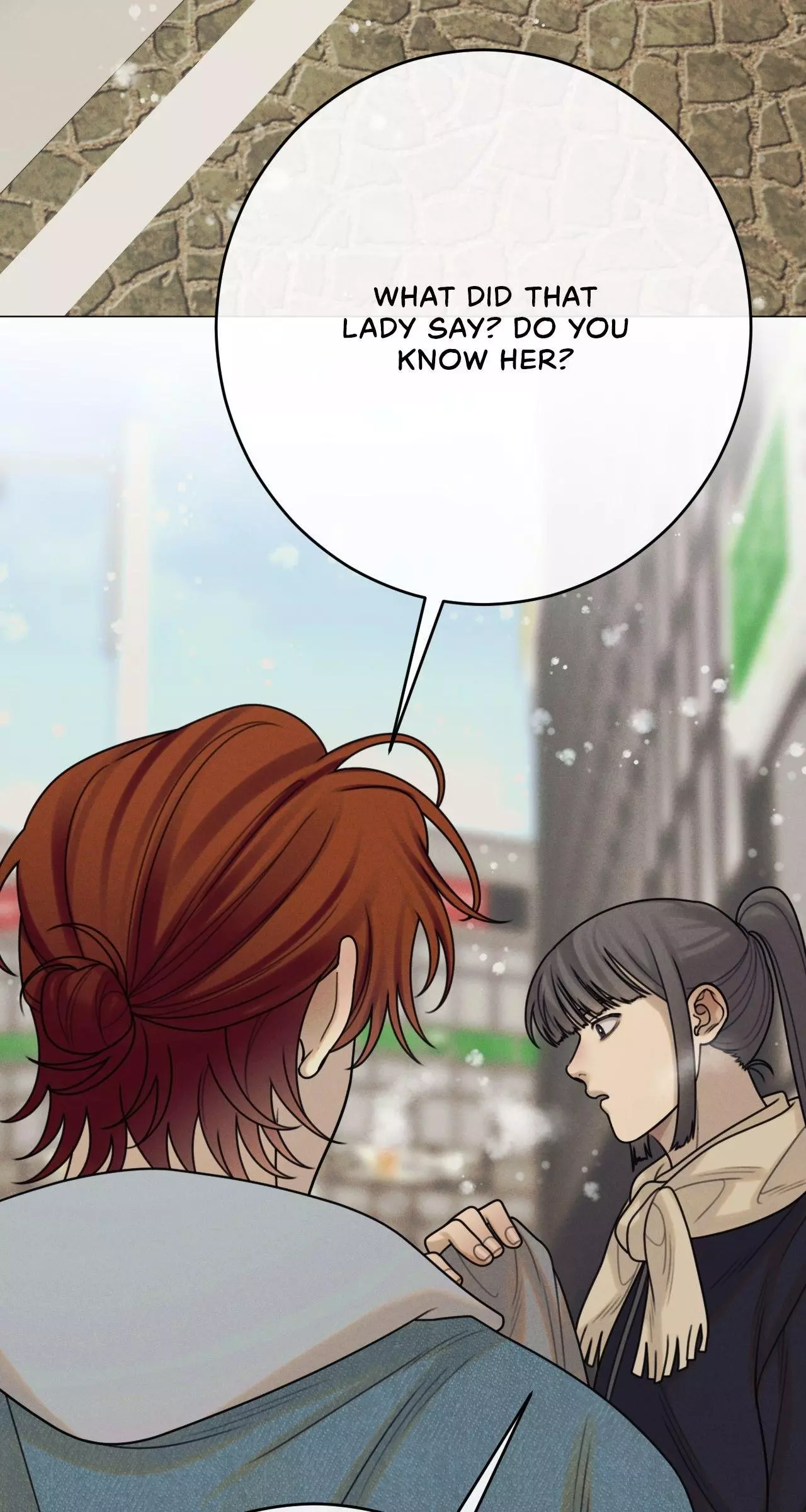 Dreaming of the Dokkaebi - Chapter 58 Page 96