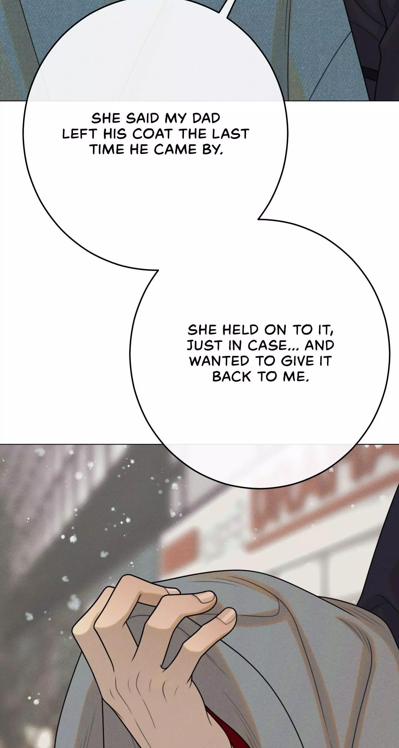 Dreaming of the Dokkaebi - Chapter 58 Page 97