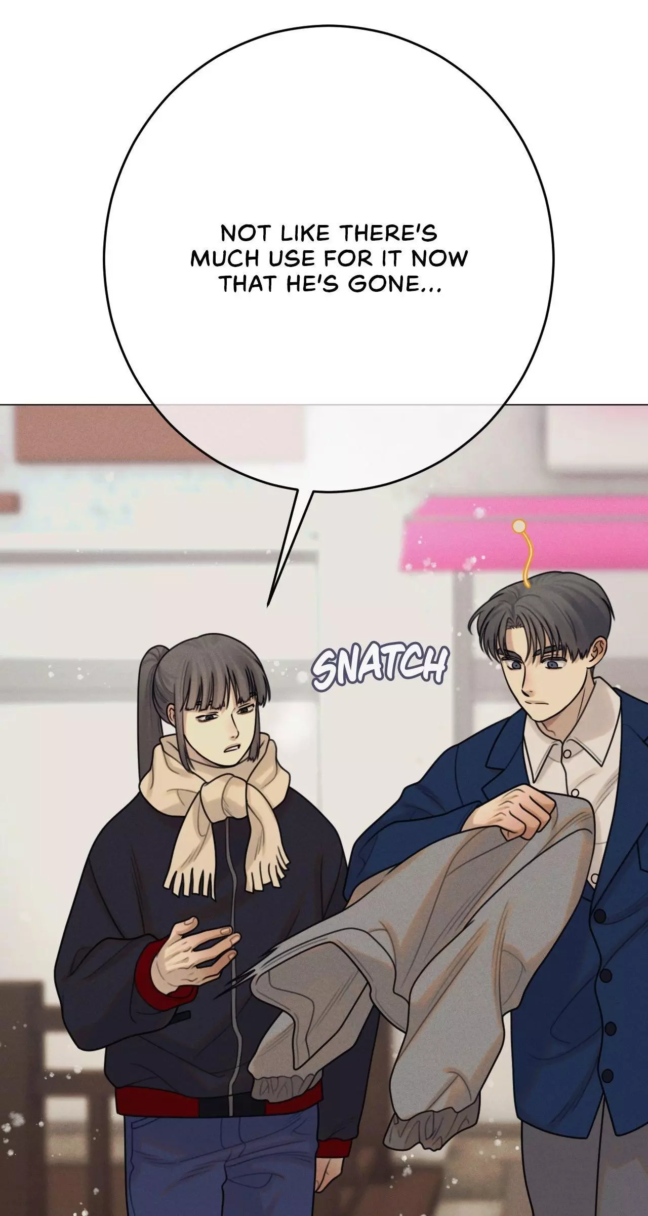 Dreaming of the Dokkaebi - Chapter 58 Page 99
