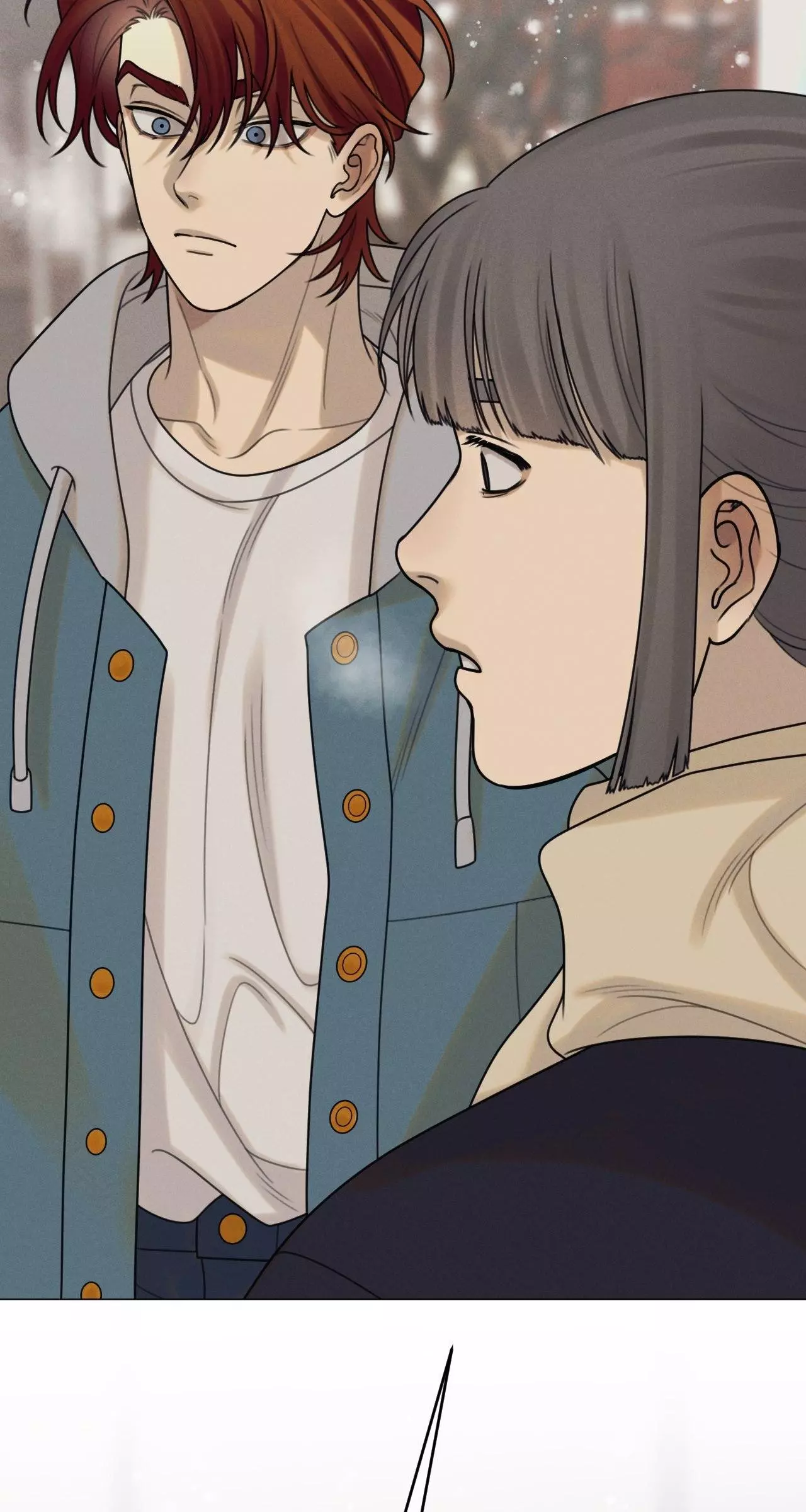 Dreaming of the Dokkaebi - Chapter 58 Page 103