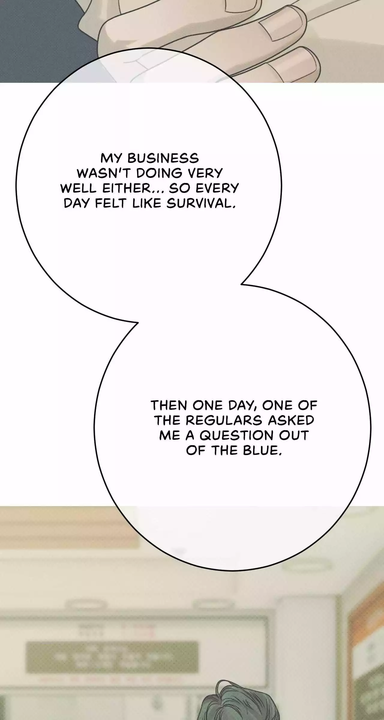 Dreaming of the Dokkaebi - Chapter 59 Page 8