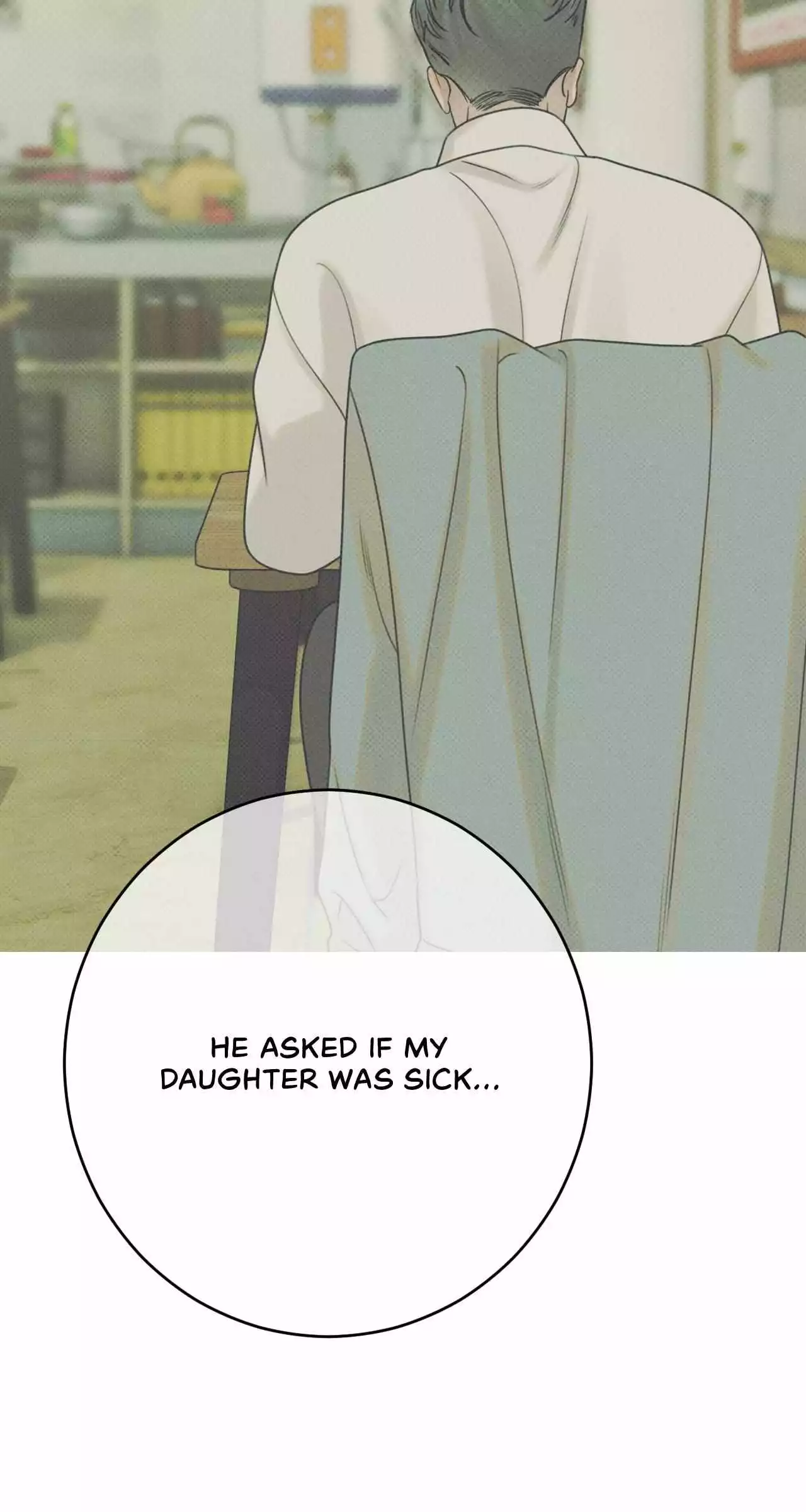 Dreaming of the Dokkaebi - Chapter 59 Page 9