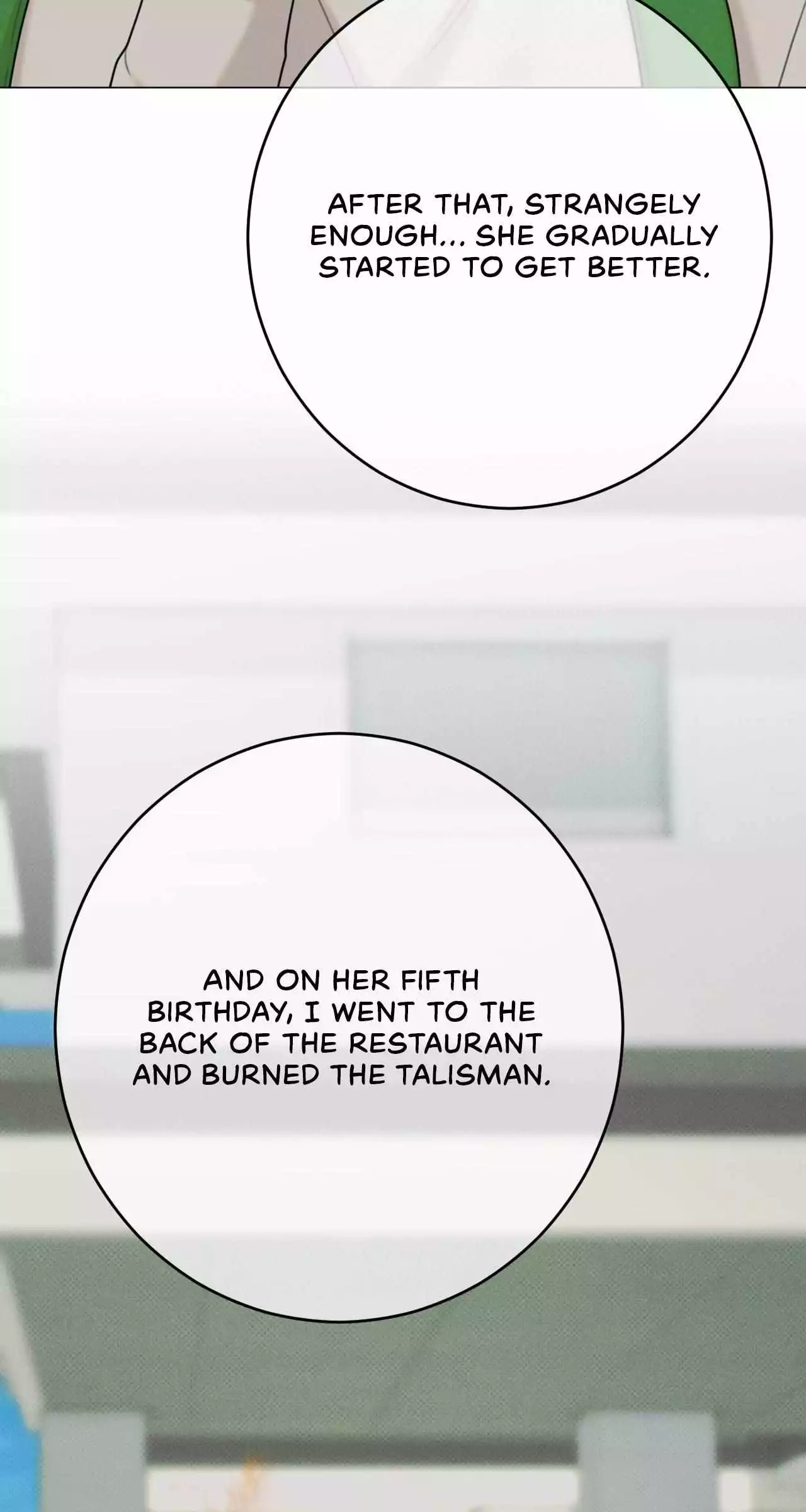 Dreaming of the Dokkaebi - Chapter 59 Page 15