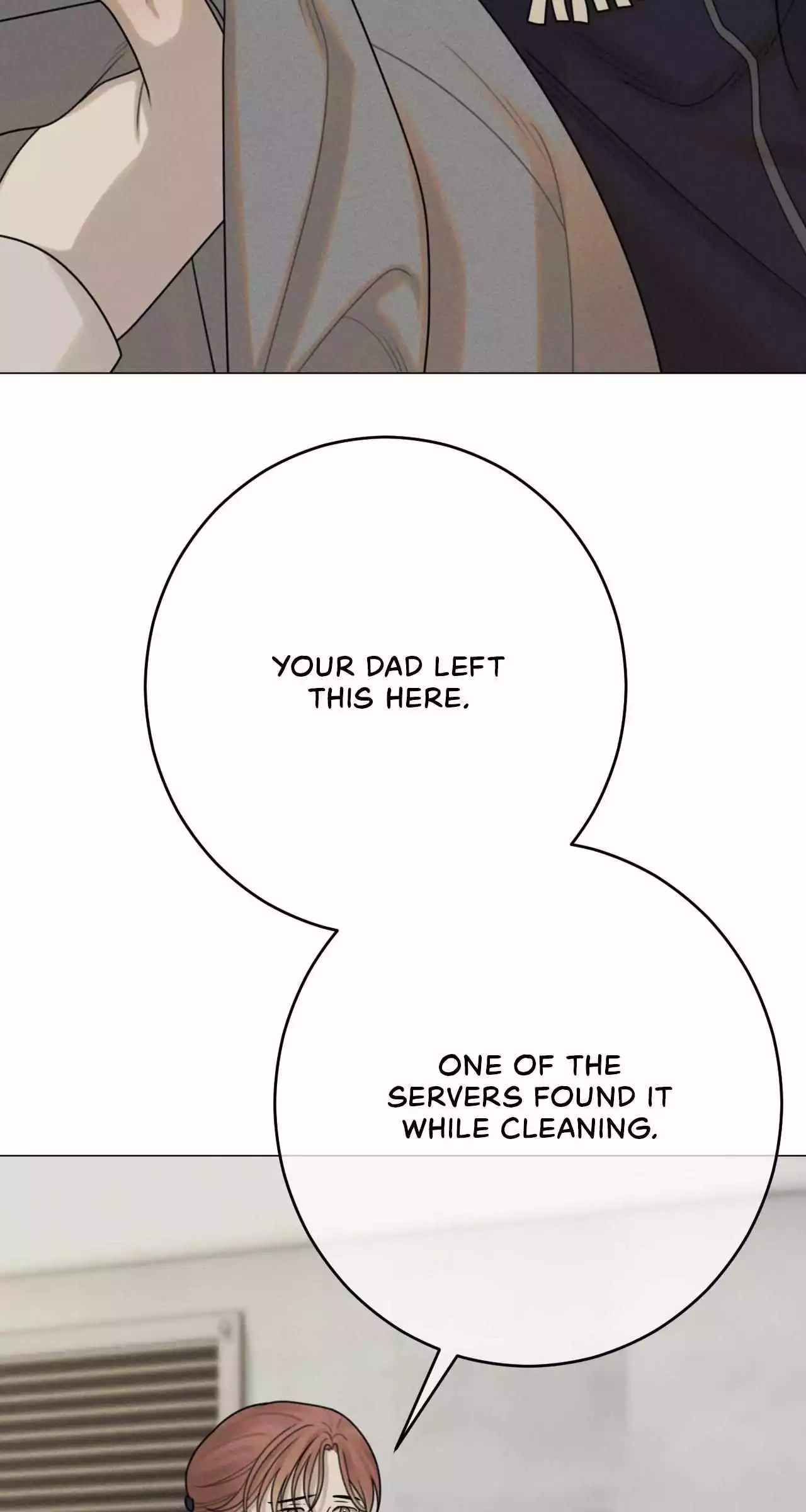 Dreaming of the Dokkaebi - Chapter 59 Page 20