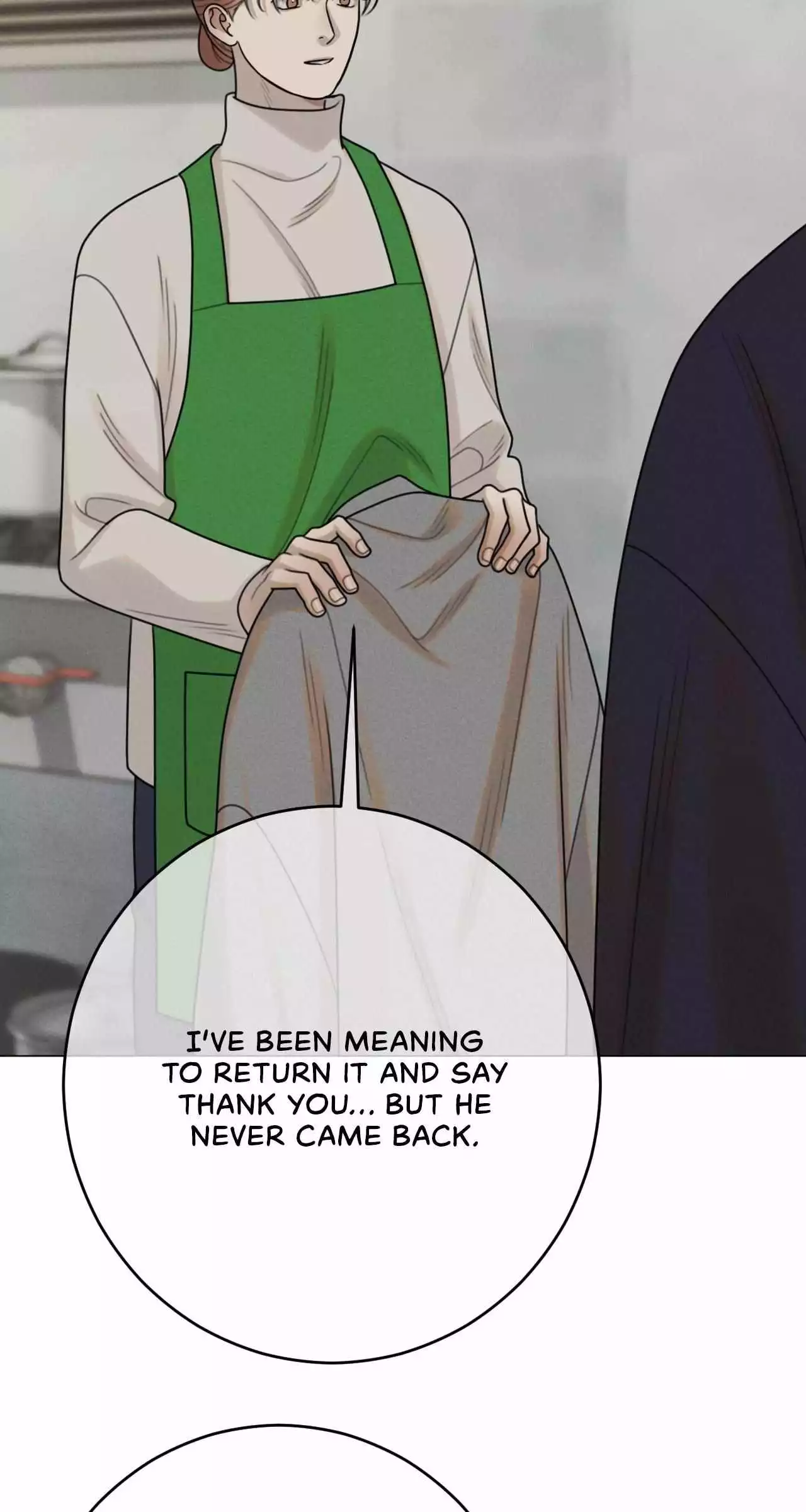 Dreaming of the Dokkaebi - Chapter 59 Page 21