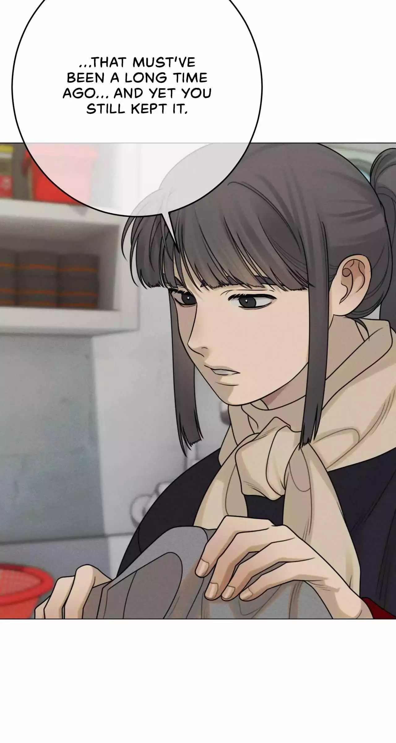 Dreaming of the Dokkaebi - Chapter 59 Page 22