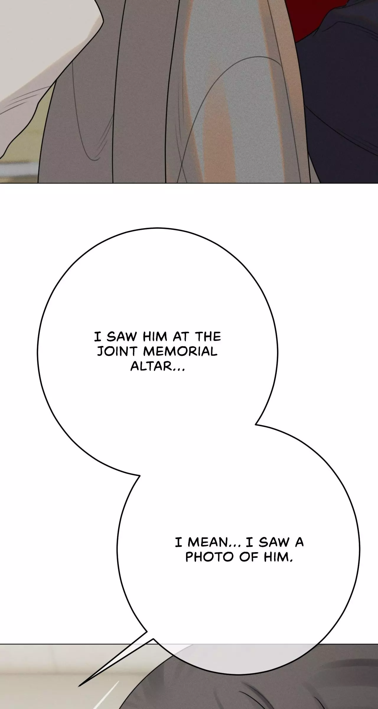 Dreaming of the Dokkaebi - Chapter 59 Page 25