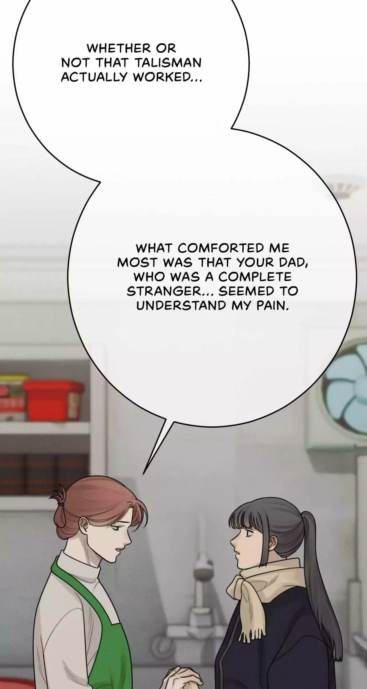 Dreaming of the Dokkaebi - Chapter 59 Page 27