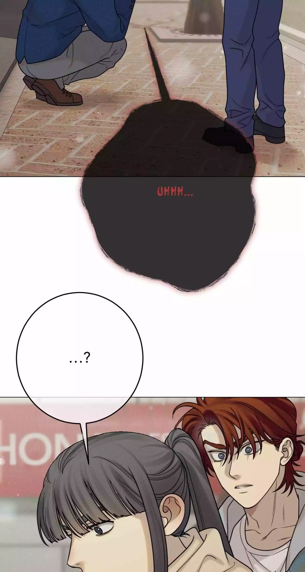 Dreaming of the Dokkaebi - Chapter 59 Page 37