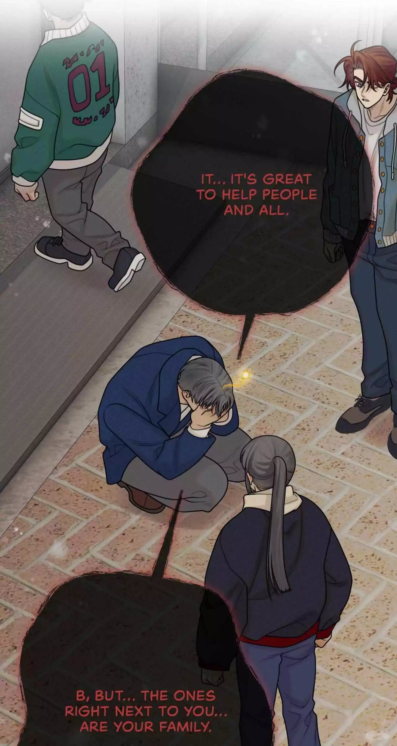 Dreaming of the Dokkaebi - Chapter 59 Page 44