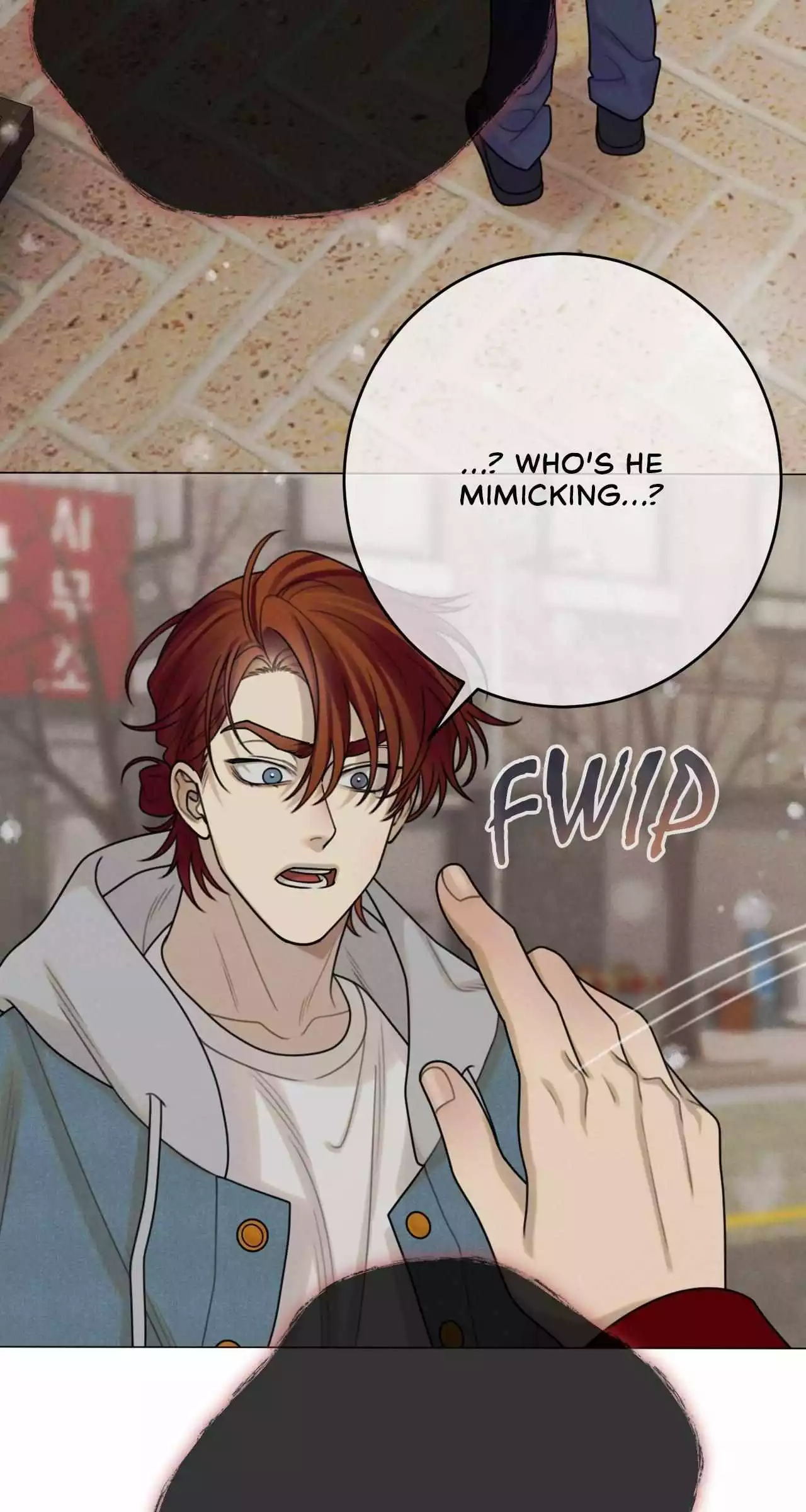 Dreaming of the Dokkaebi - Chapter 59 Page 45