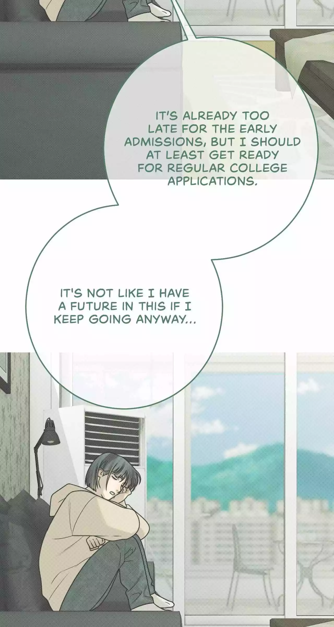 Dreaming of the Dokkaebi - Chapter 59 Page 56