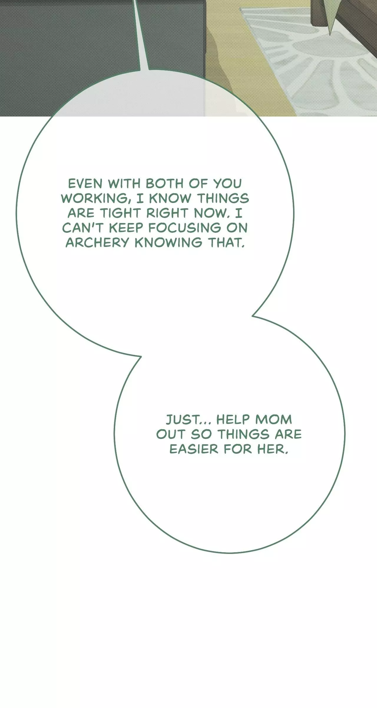 Dreaming of the Dokkaebi - Chapter 59 Page 58