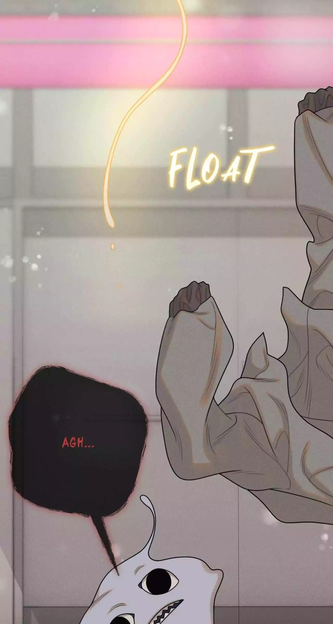 Dreaming of the Dokkaebi - Chapter 59 Page 93