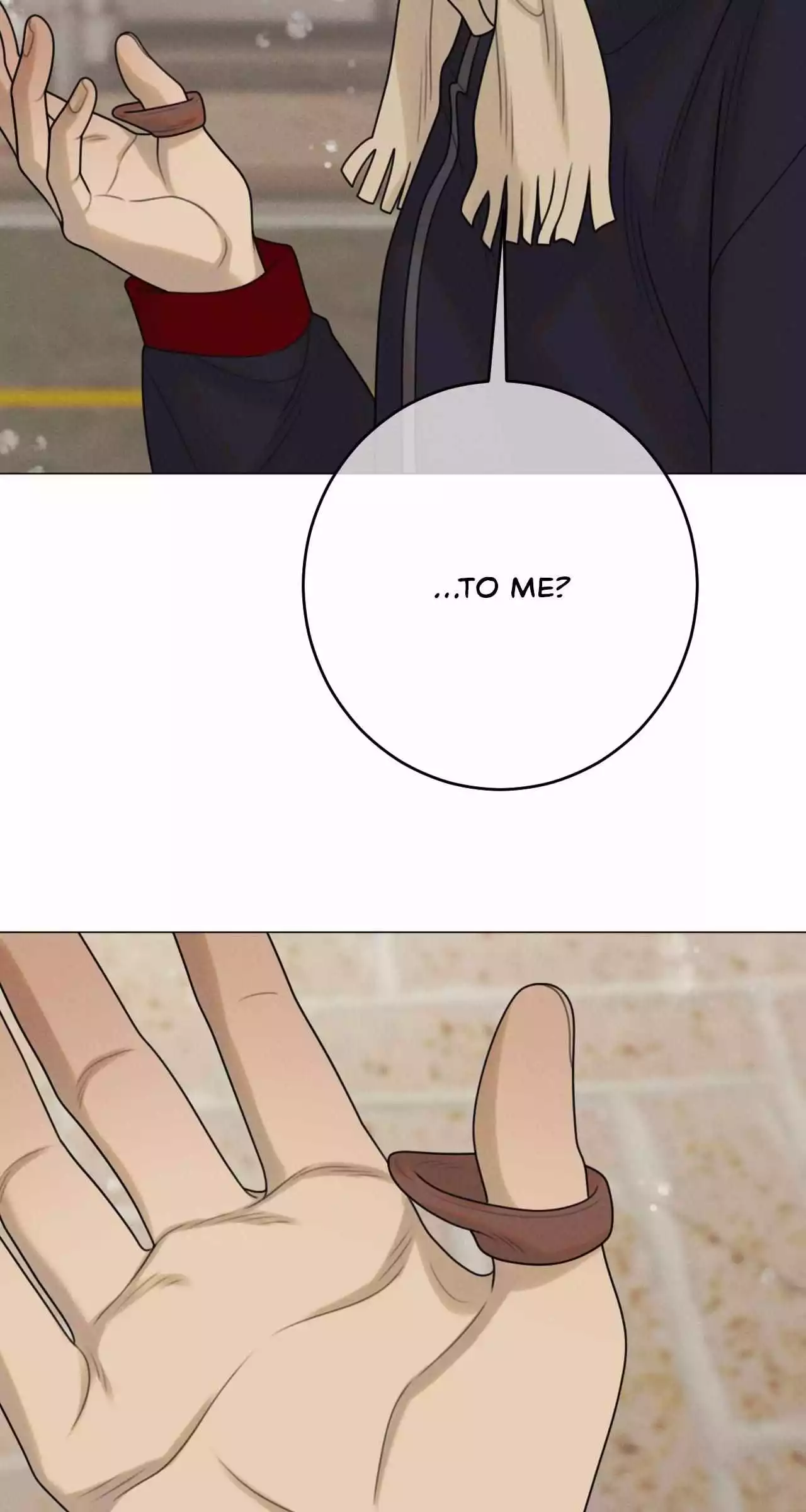 Dreaming of the Dokkaebi - Chapter 59 Page 100