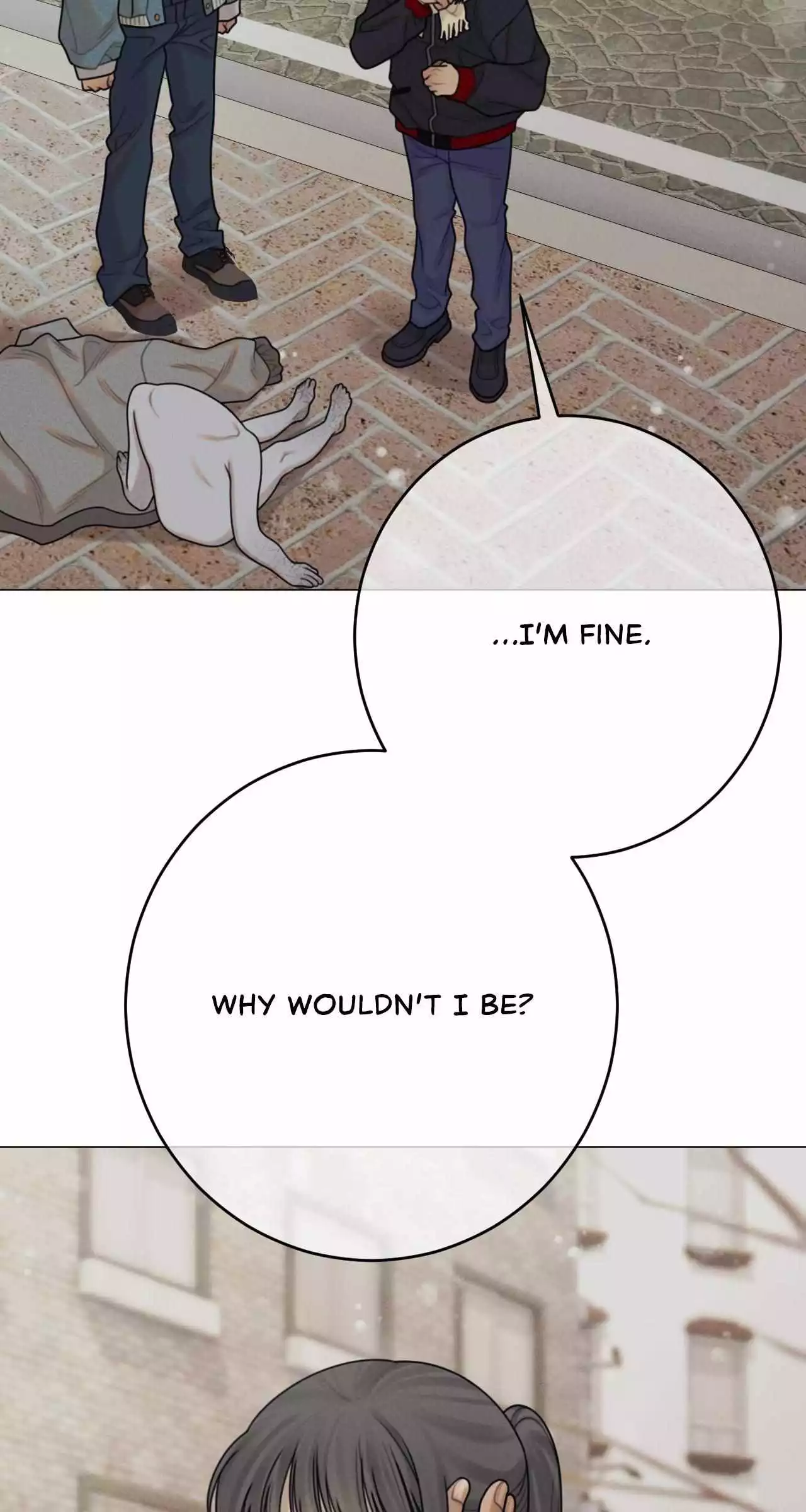 Dreaming of the Dokkaebi - Chapter 59 Page 107