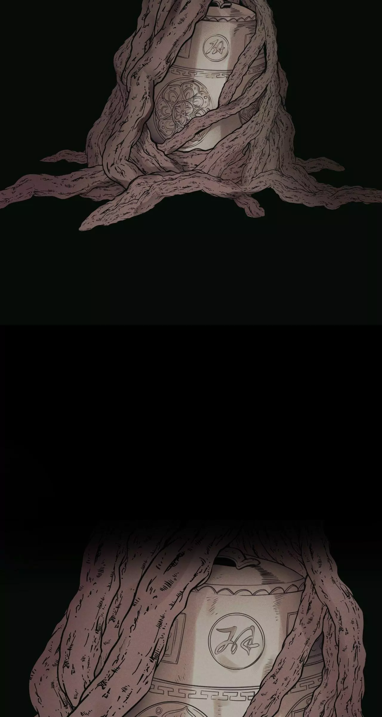 Dreaming of the Dokkaebi - Chapter 6 Page 3