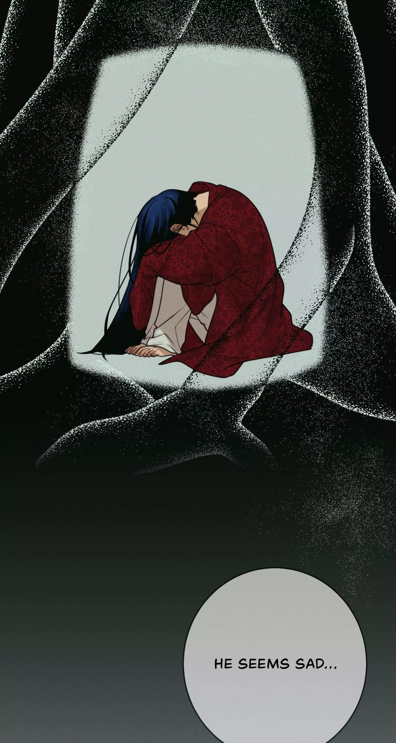 Dreaming of the Dokkaebi - Chapter 6 Page 8