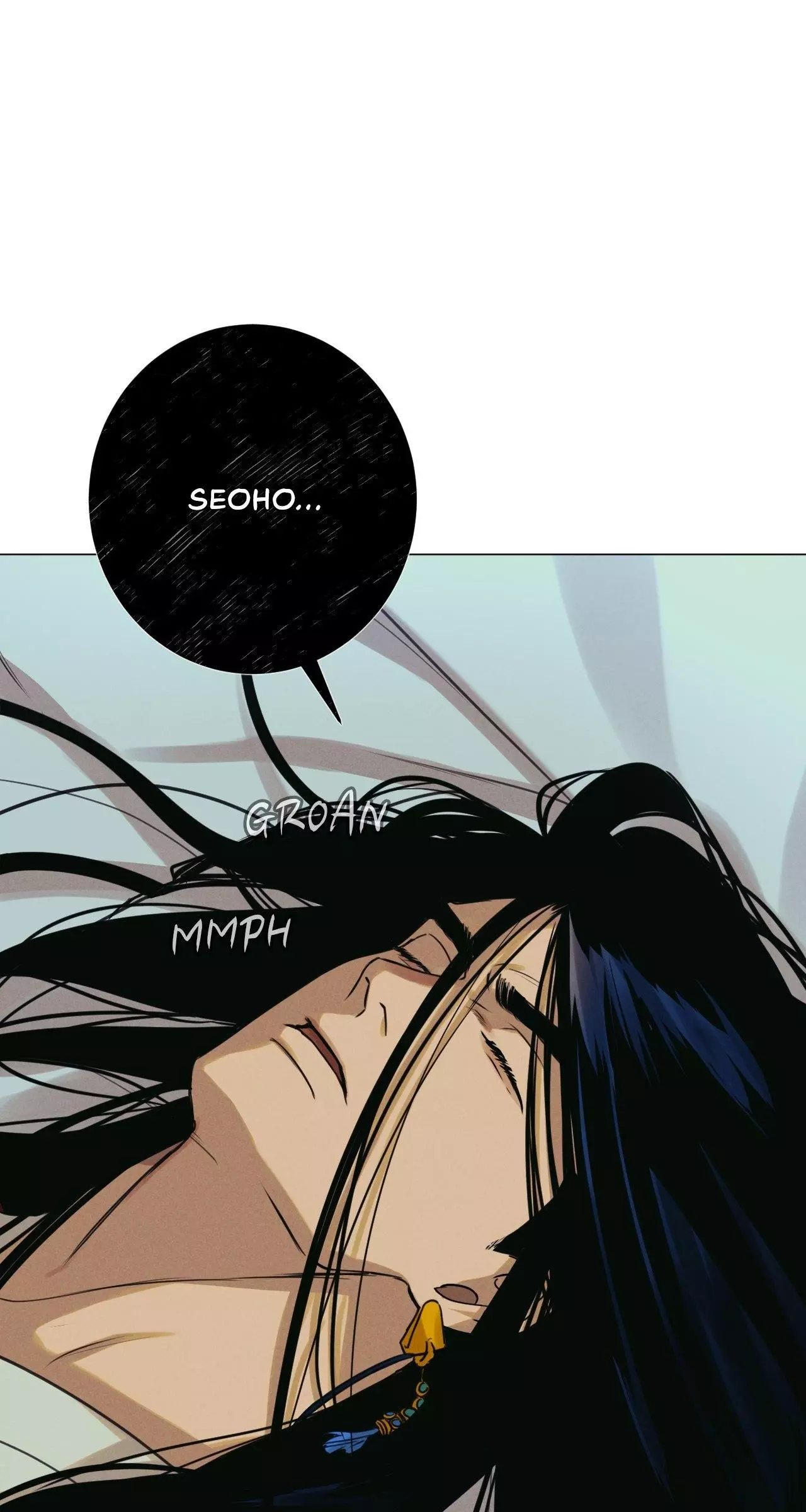 Dreaming of the Dokkaebi - Chapter 6 Page 11