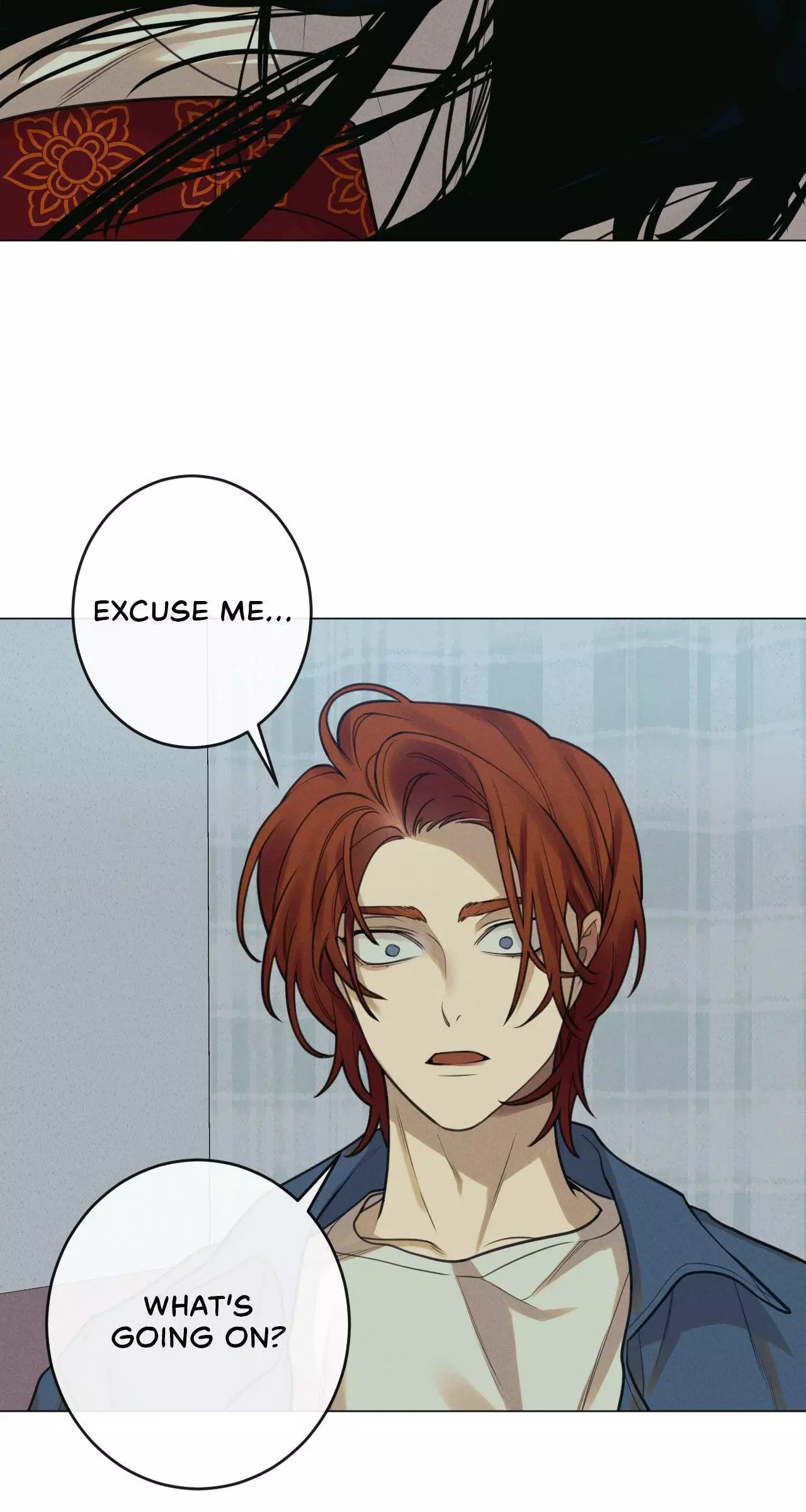 Dreaming of the Dokkaebi - Chapter 6 Page 12