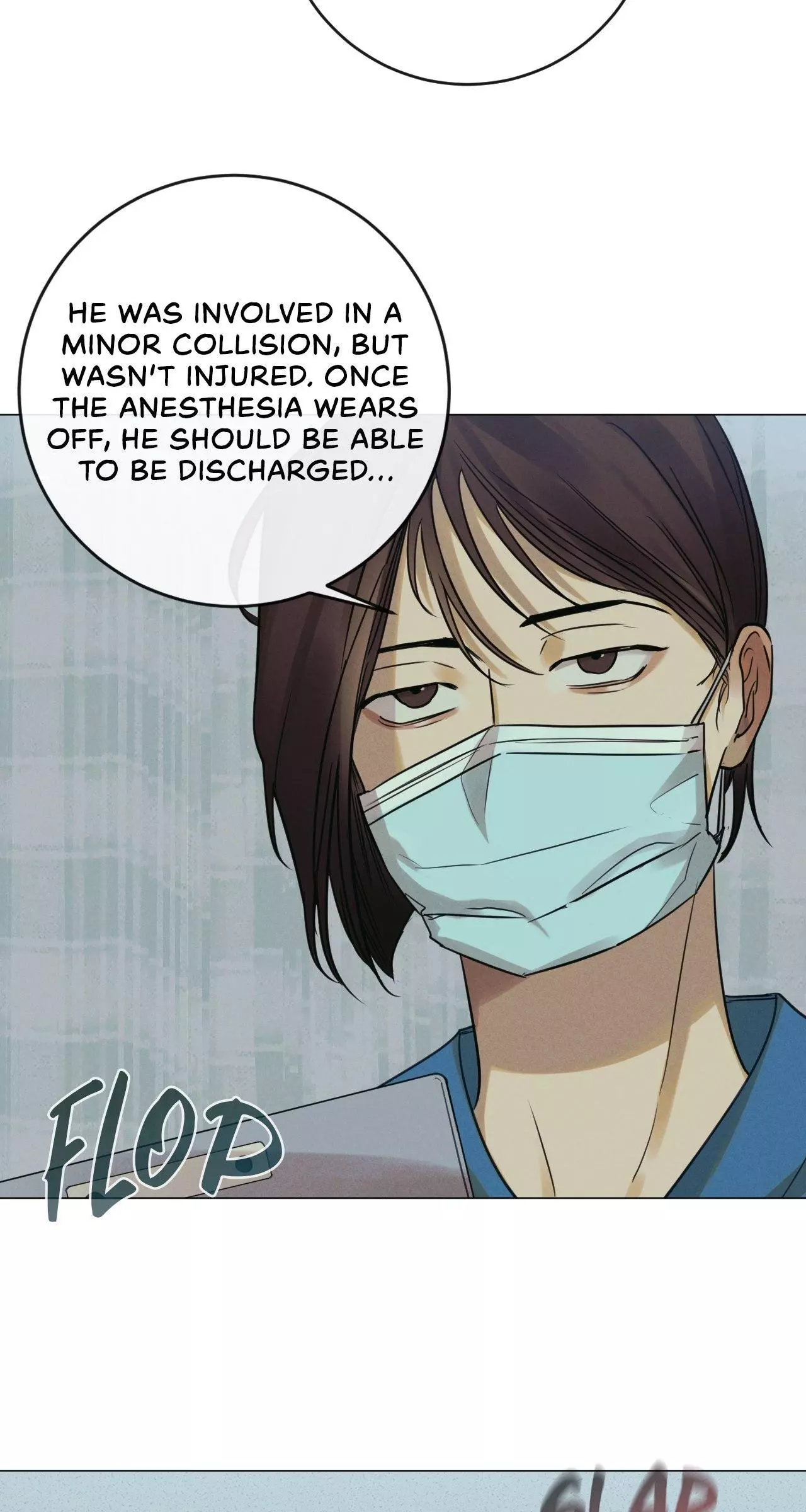 Dreaming of the Dokkaebi - Chapter 6 Page 14