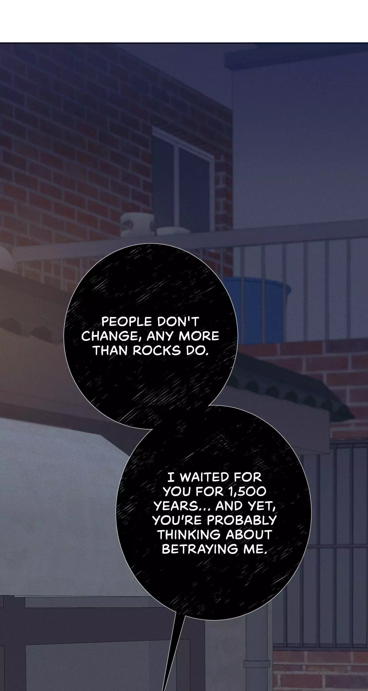 Dreaming of the Dokkaebi - Chapter 6 Page 25