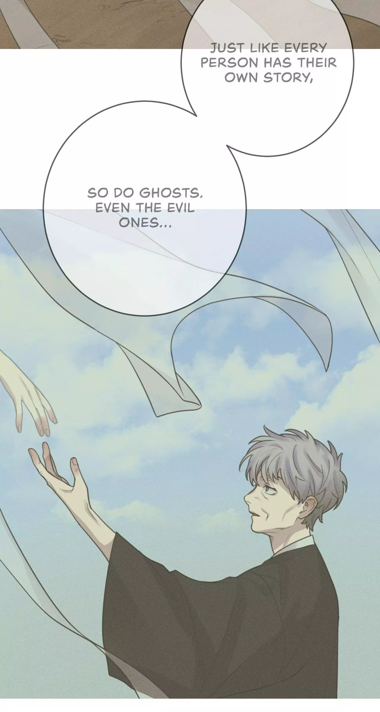 Dreaming of the Dokkaebi - Chapter 6 Page 30