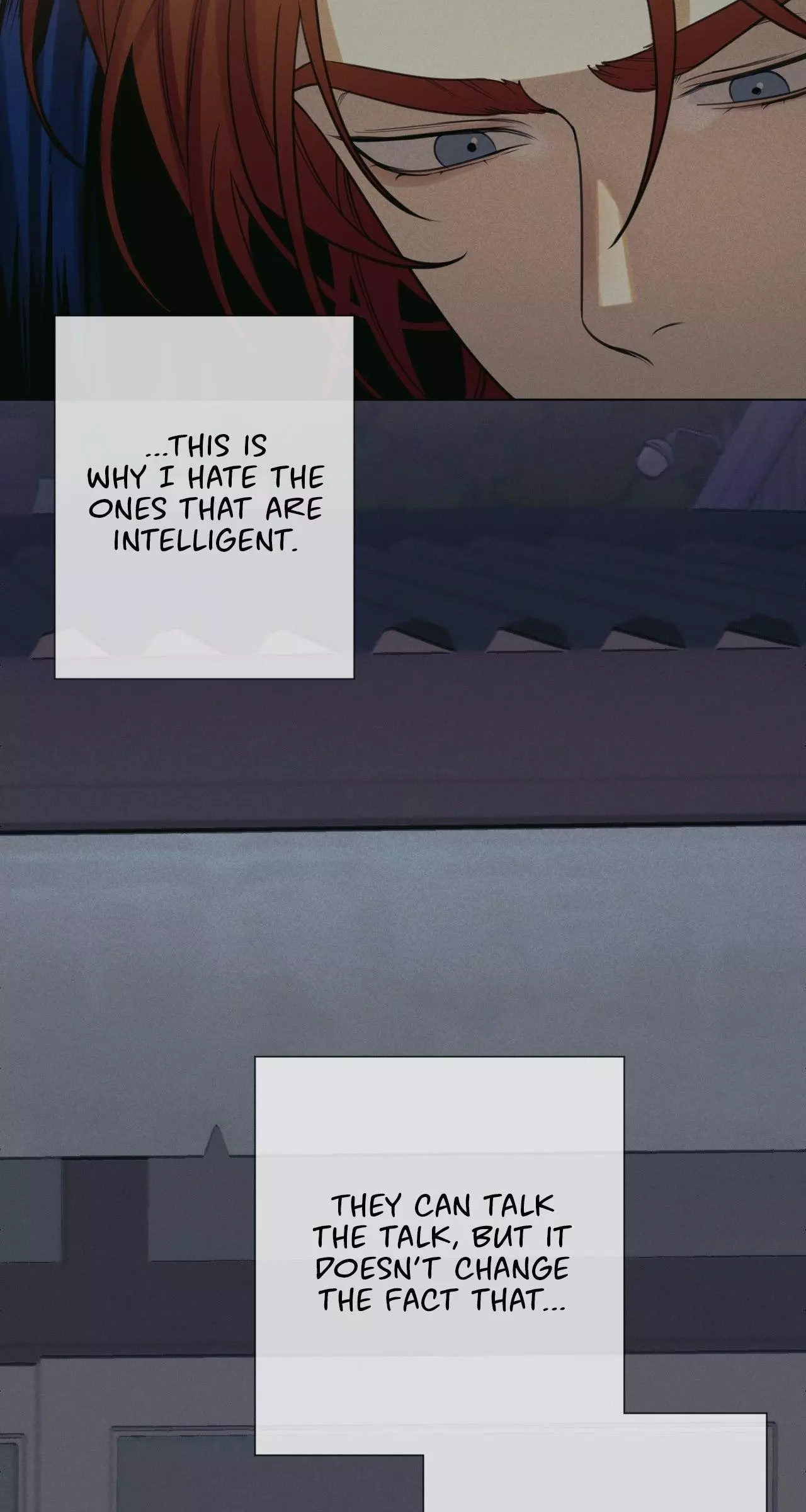 Dreaming of the Dokkaebi - Chapter 6 Page 33