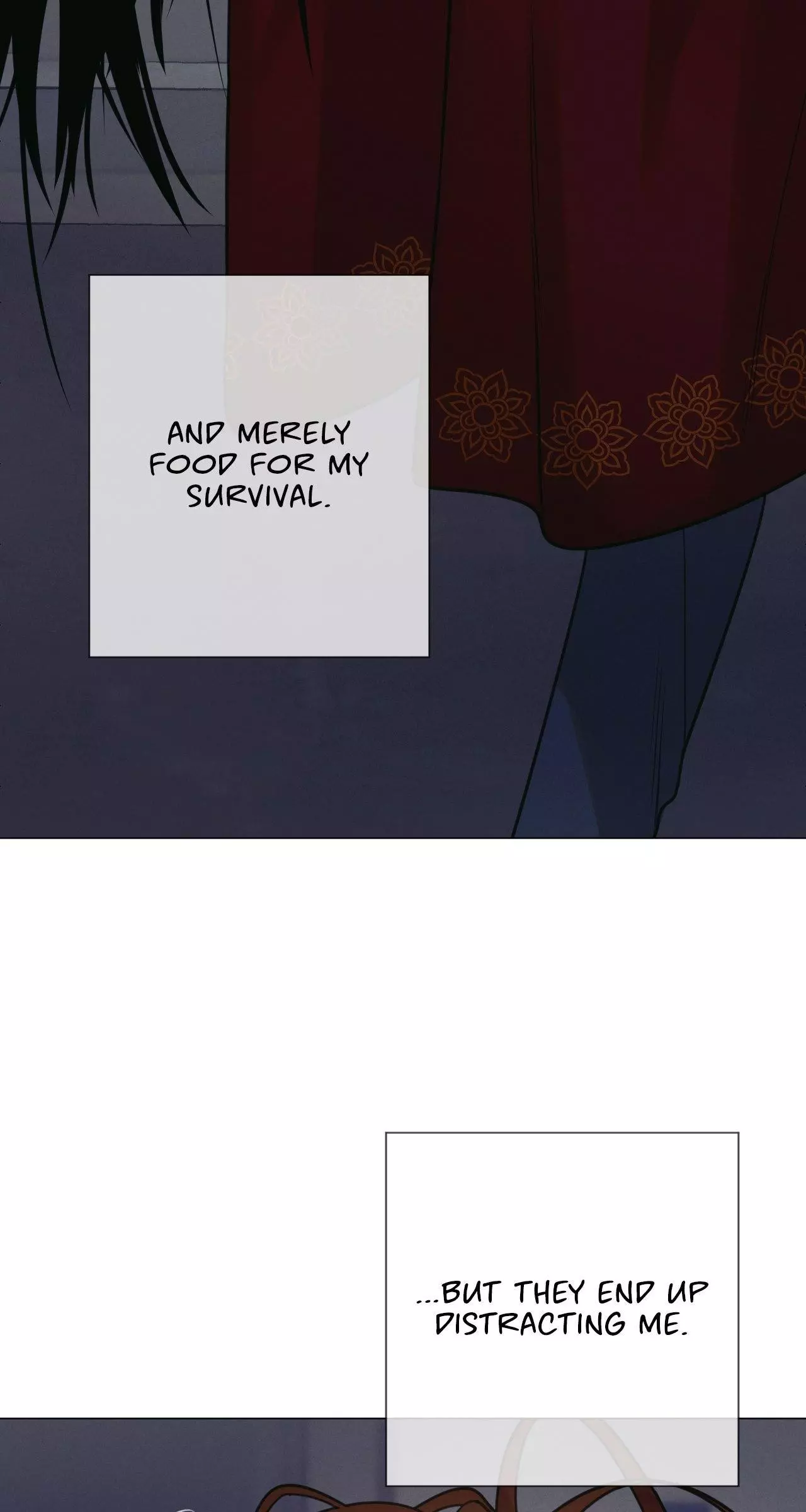 Dreaming of the Dokkaebi - Chapter 6 Page 35