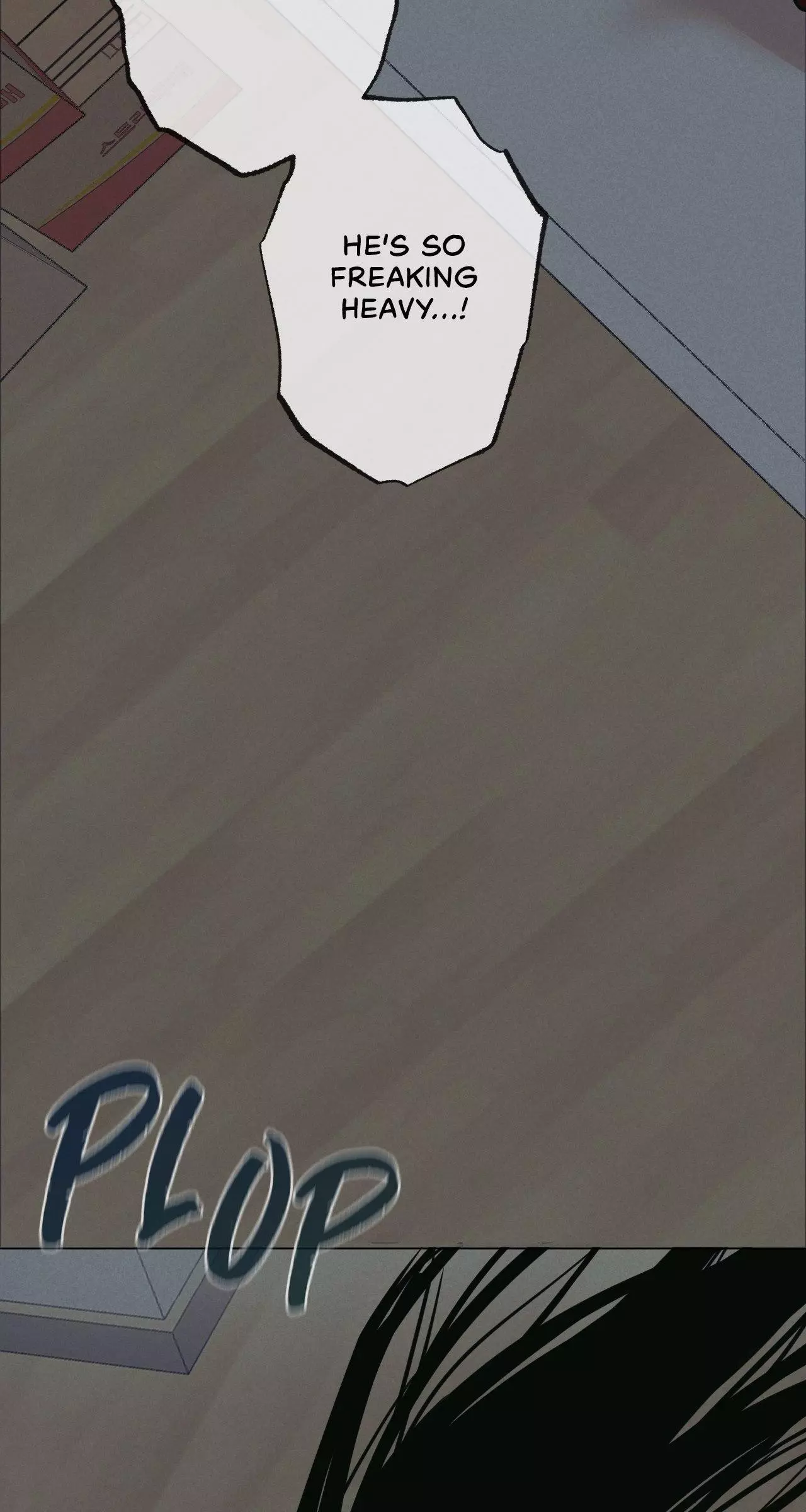 Dreaming of the Dokkaebi - Chapter 6 Page 41