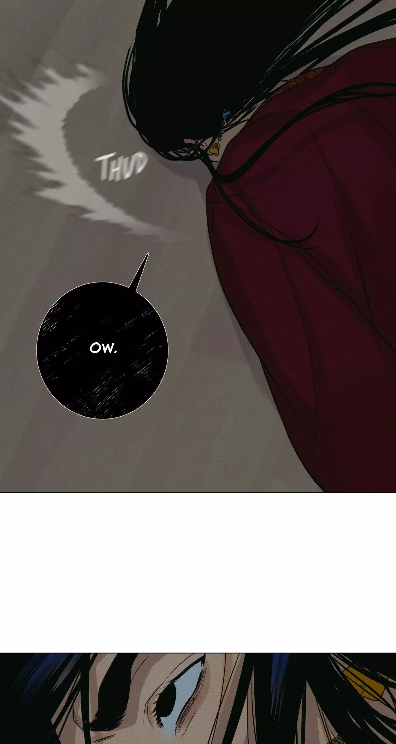 Dreaming of the Dokkaebi - Chapter 6 Page 42