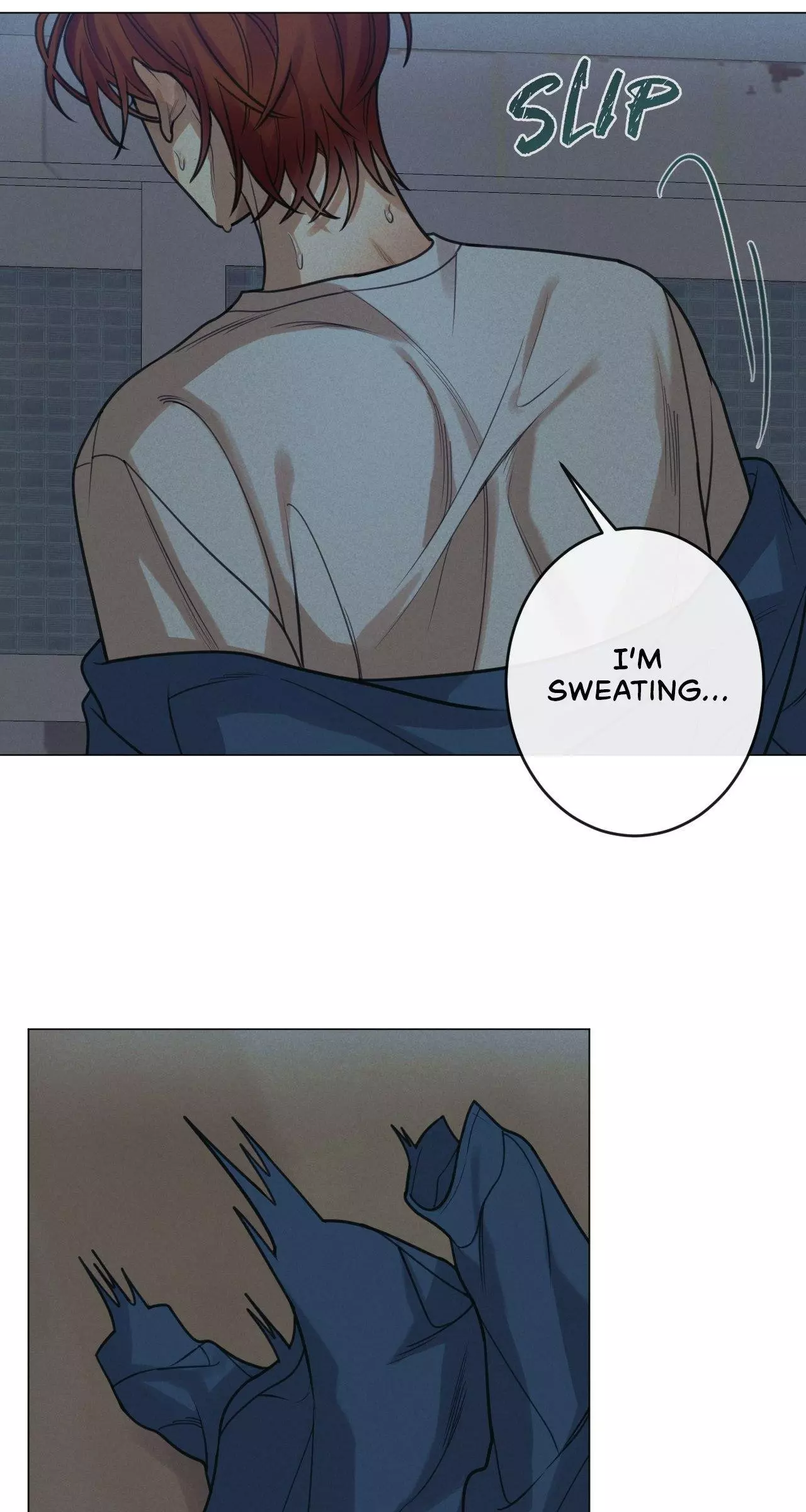 Dreaming of the Dokkaebi - Chapter 6 Page 44