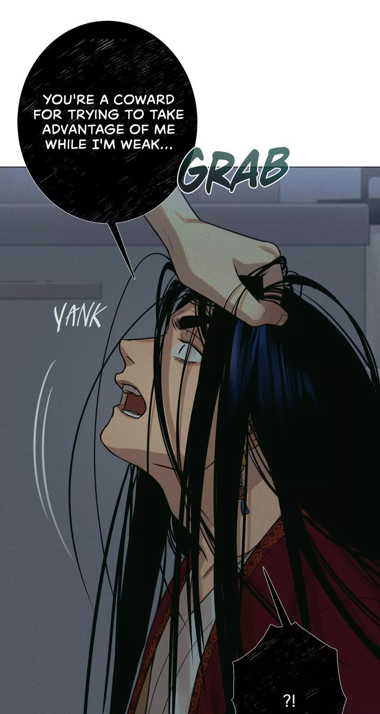 Dreaming of the Dokkaebi - Chapter 6 Page 48