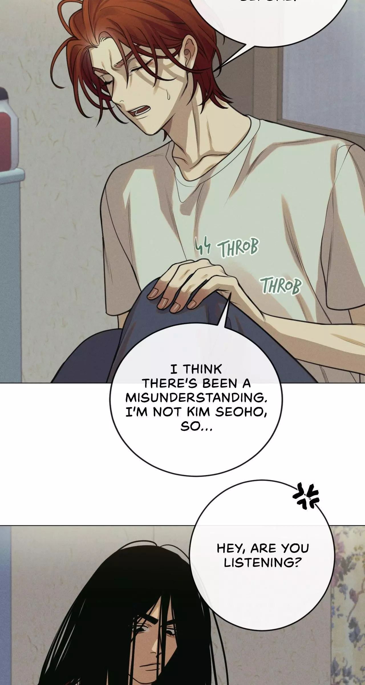 Dreaming of the Dokkaebi - Chapter 6 Page 57