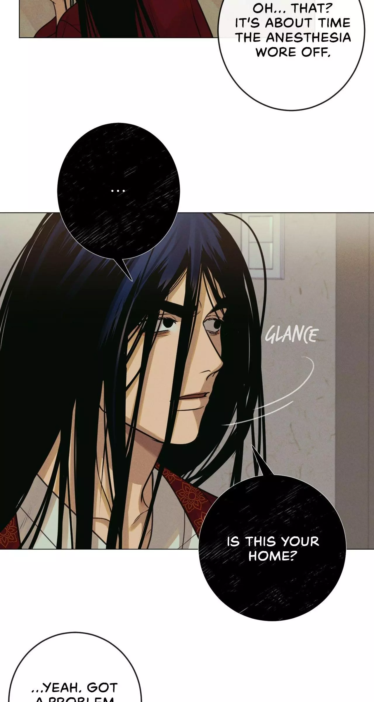 Dreaming of the Dokkaebi - Chapter 6 Page 59