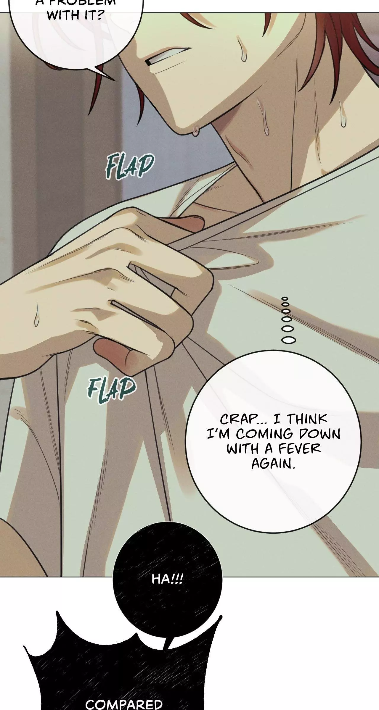 Dreaming of the Dokkaebi - Chapter 6 Page 60