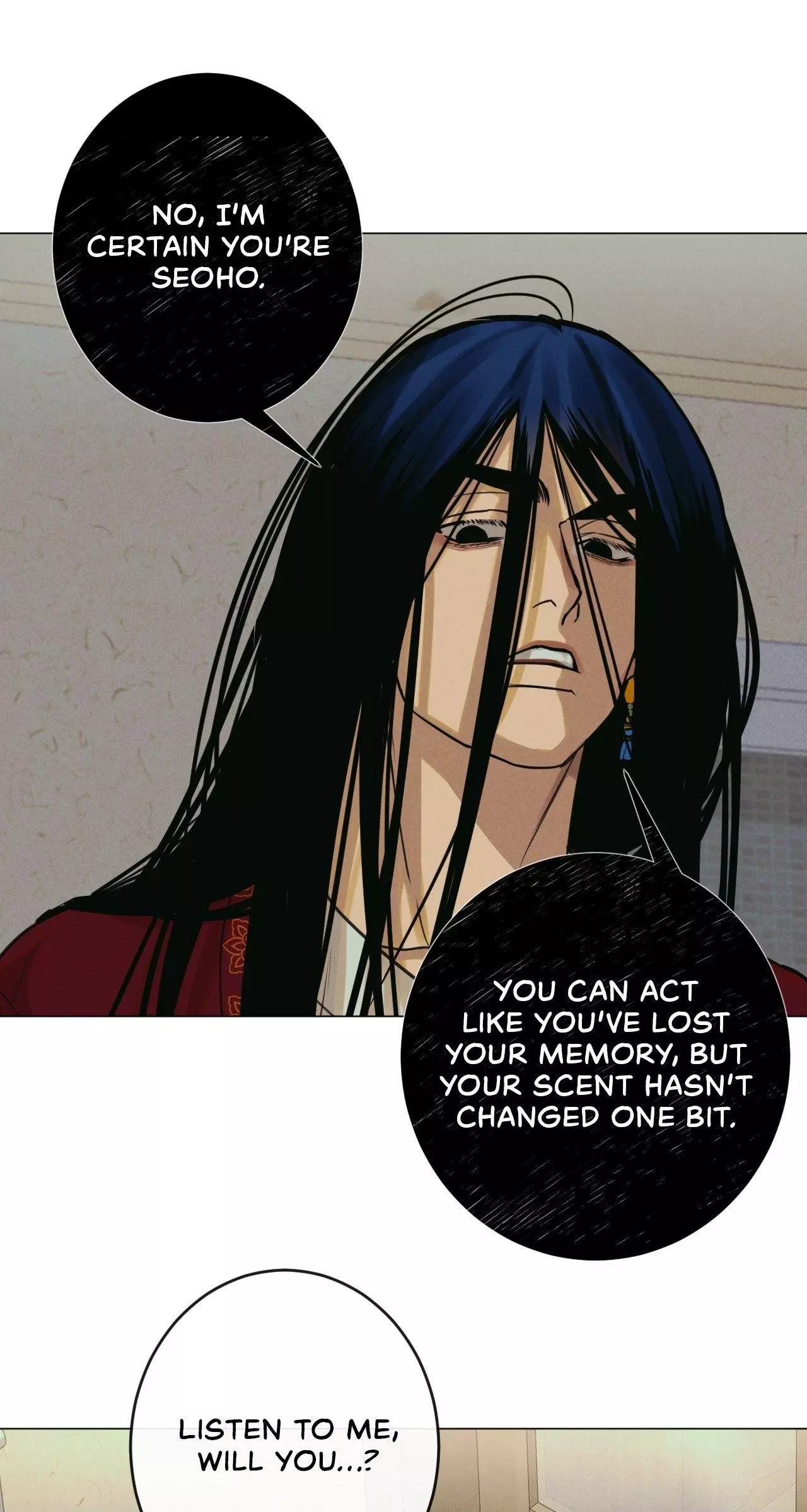 Dreaming of the Dokkaebi - Chapter 6 Page 62