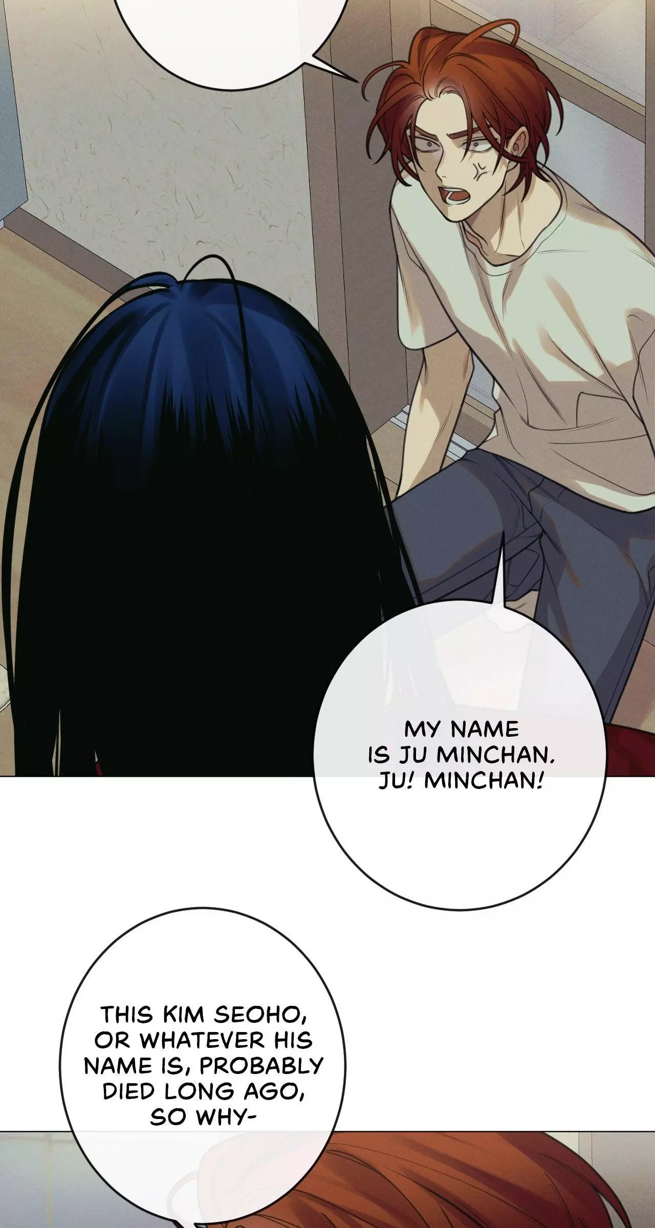 Dreaming of the Dokkaebi - Chapter 6 Page 63