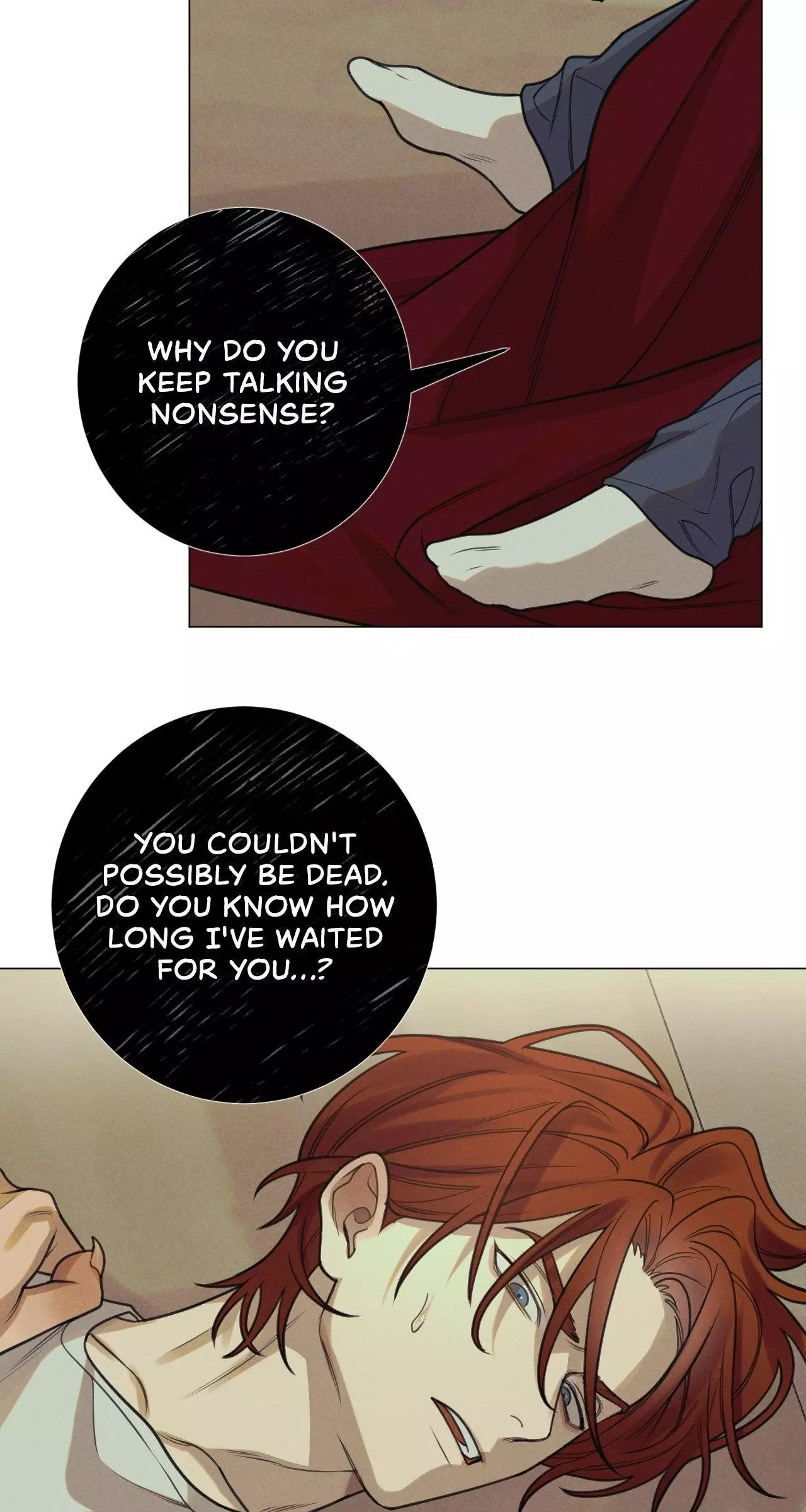 Dreaming of the Dokkaebi - Chapter 6 Page 65