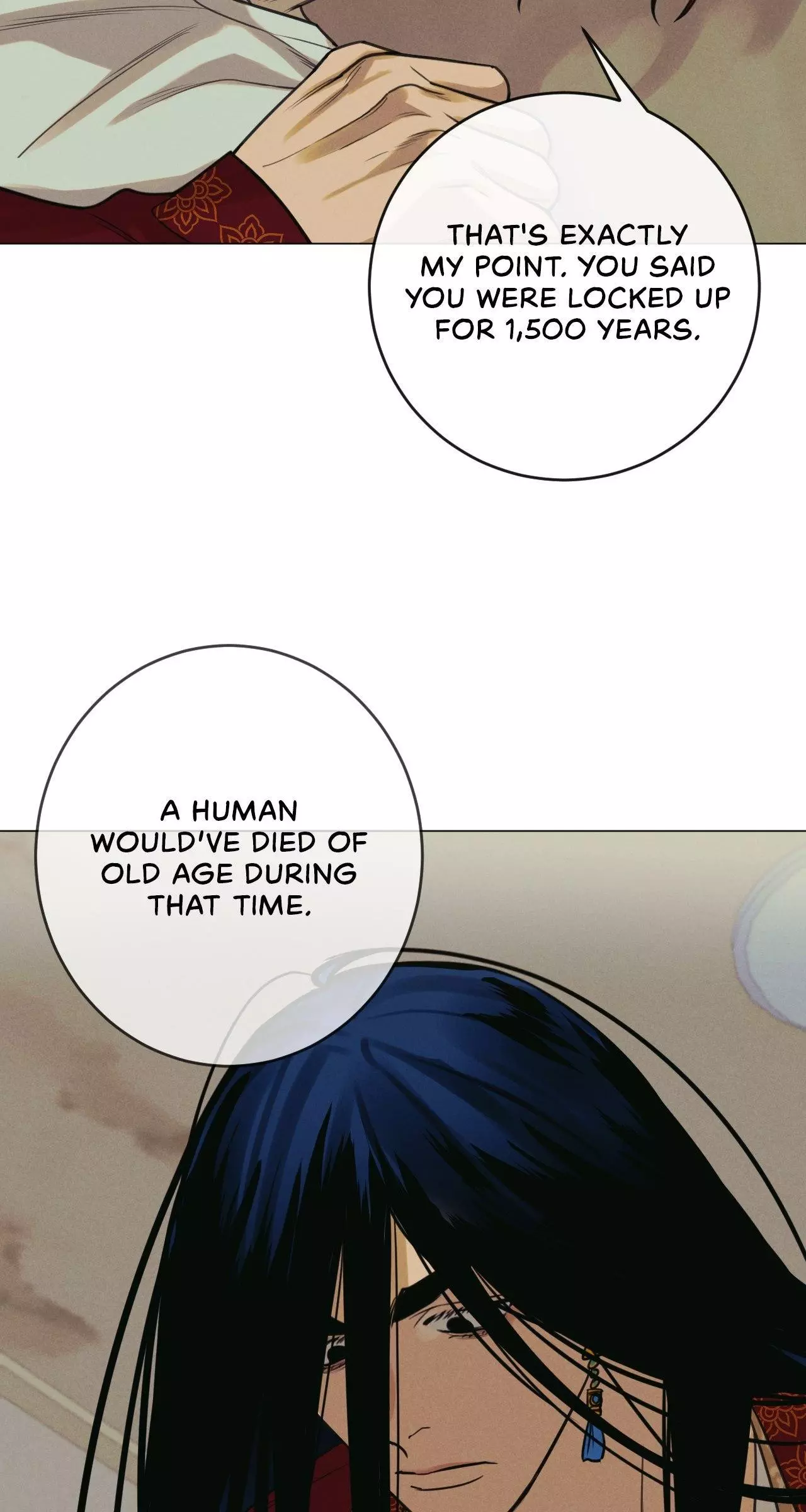 Dreaming of the Dokkaebi - Chapter 6 Page 66