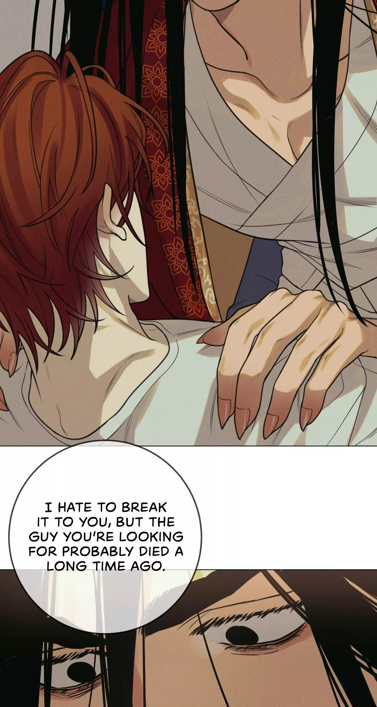 Dreaming of the Dokkaebi - Chapter 6 Page 67