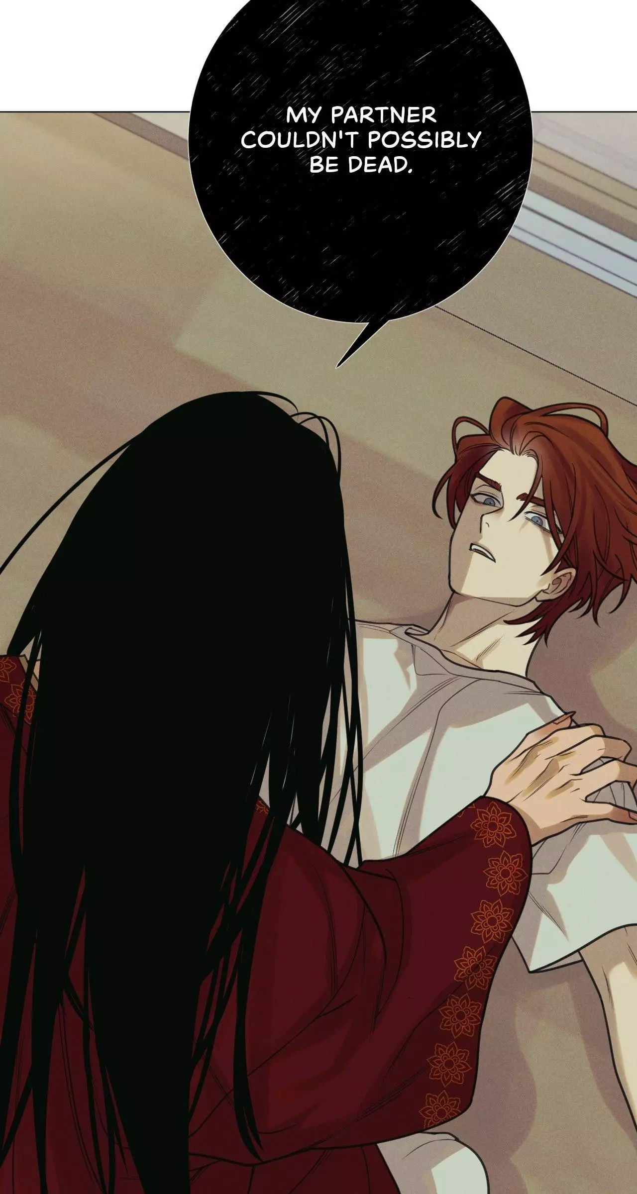 Dreaming of the Dokkaebi - Chapter 6 Page 70