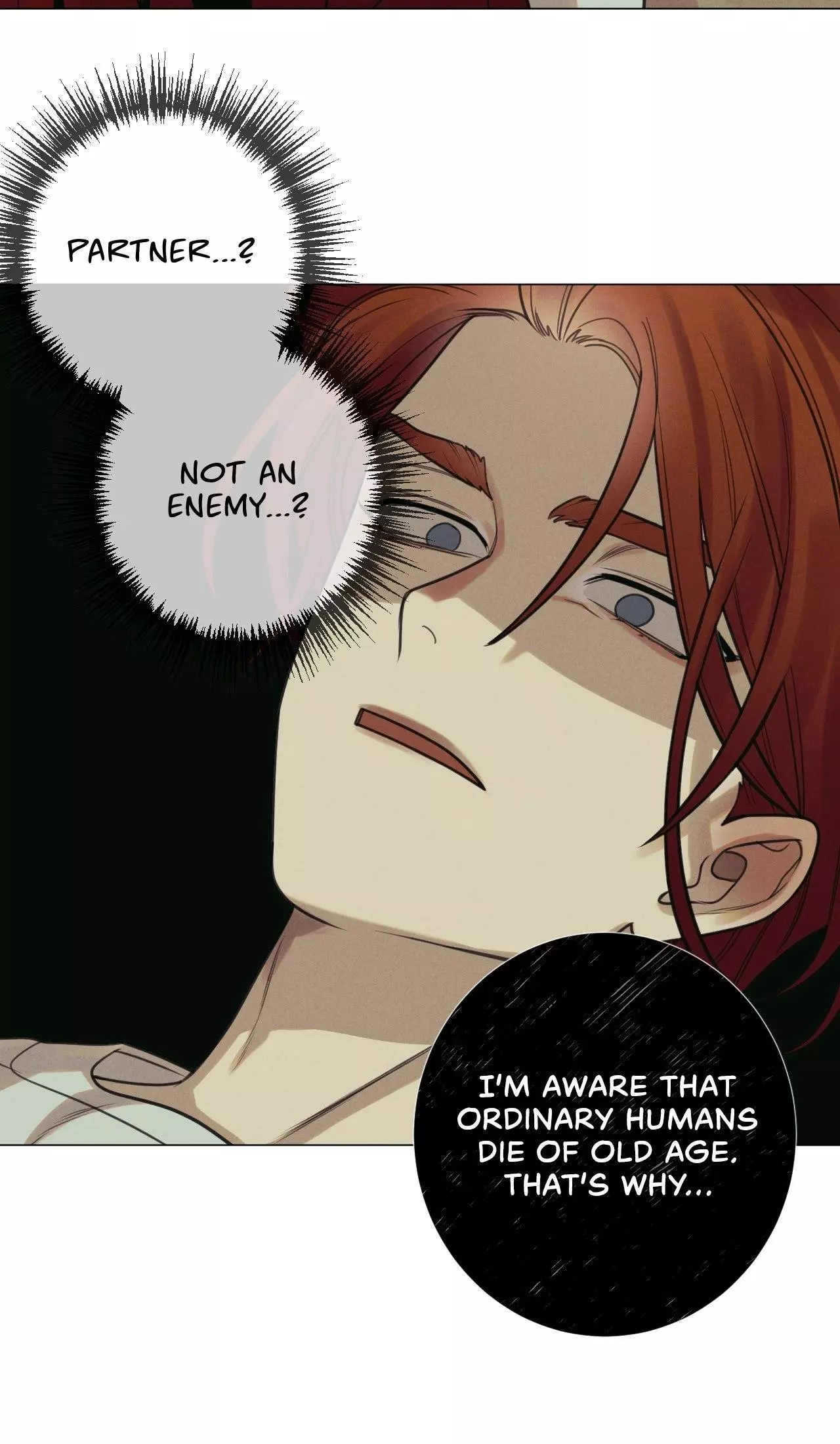 Dreaming of the Dokkaebi - Chapter 6 Page 71