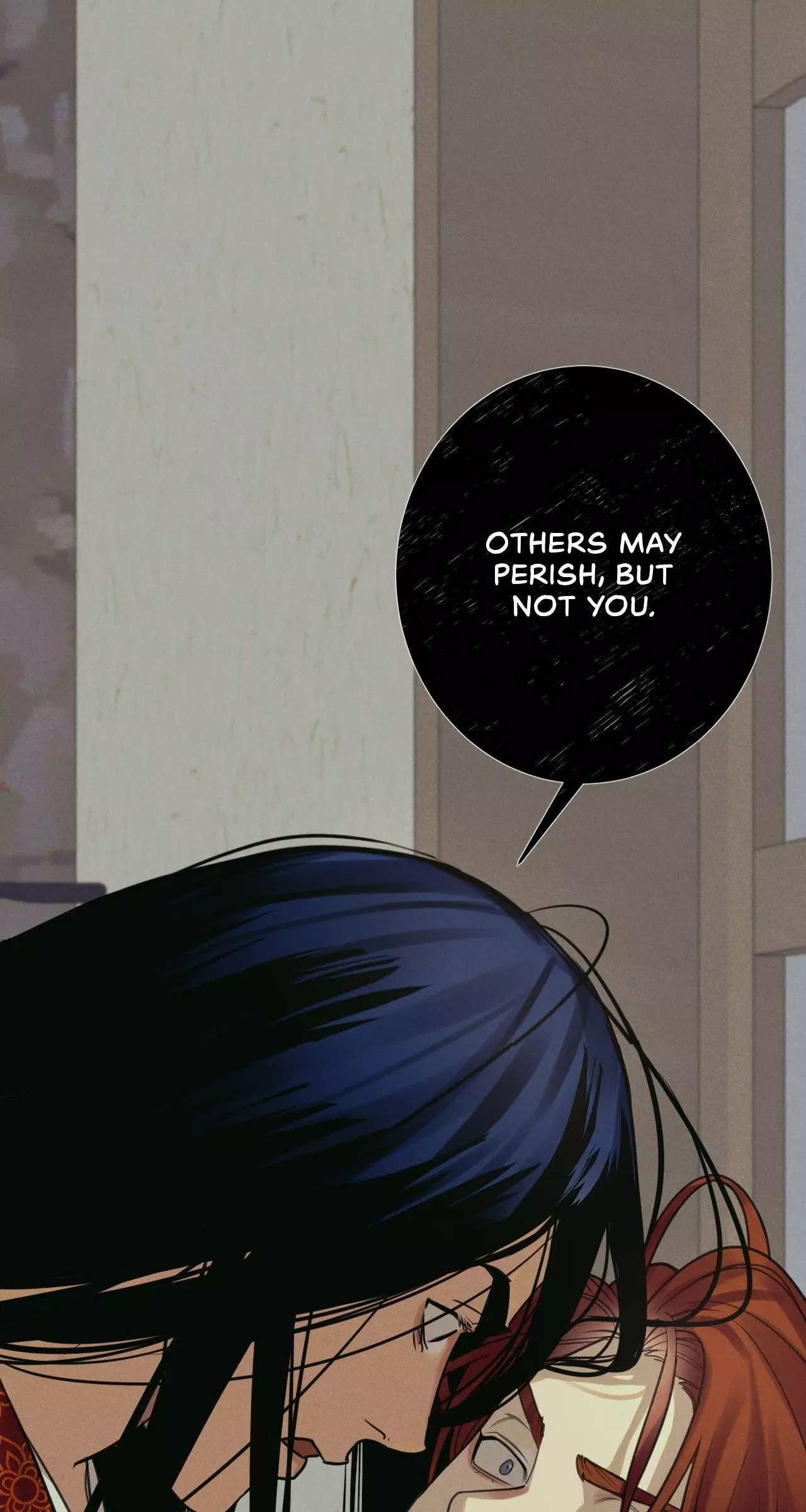 Dreaming of the Dokkaebi - Chapter 6 Page 73