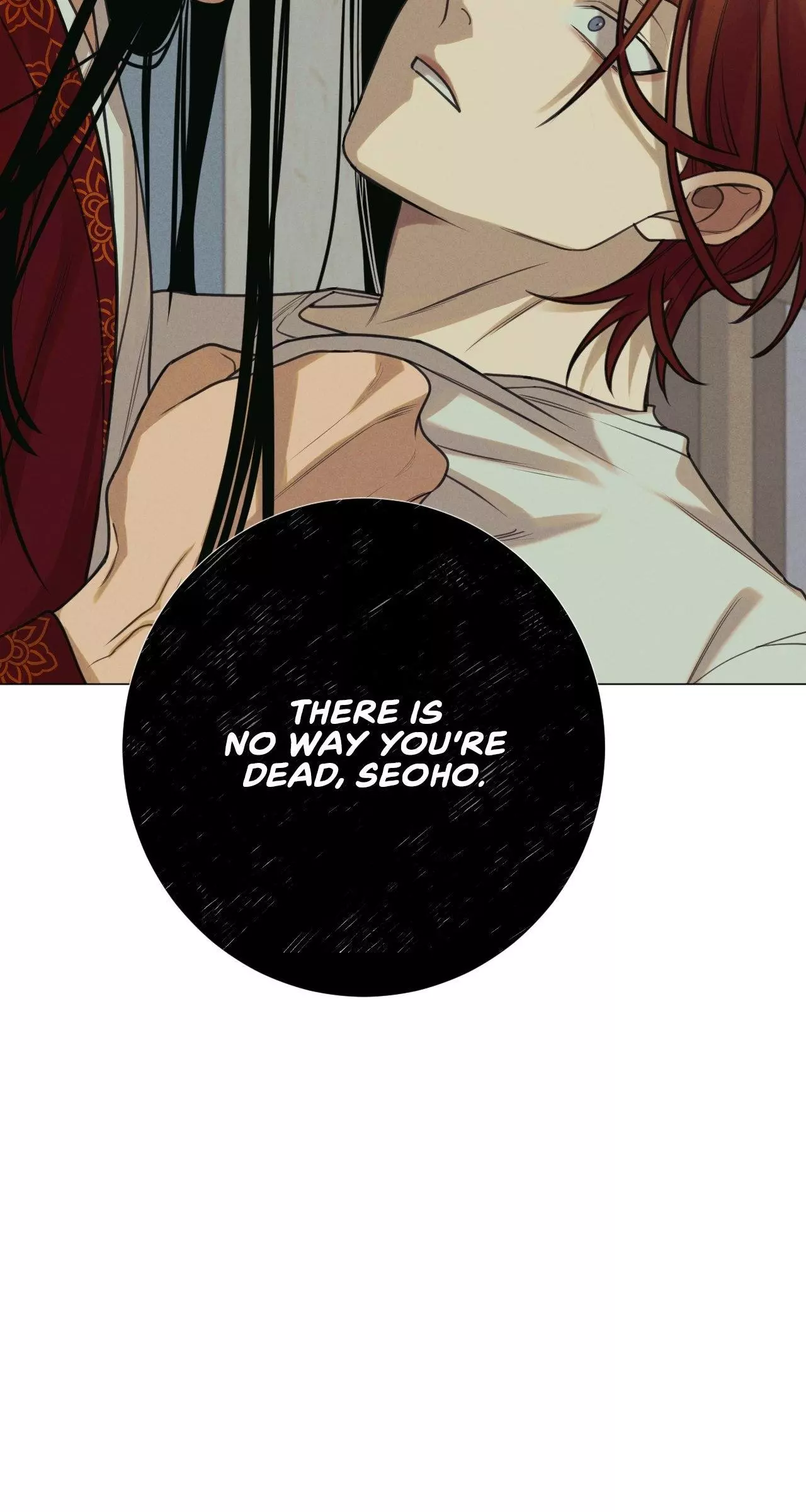 Dreaming of the Dokkaebi - Chapter 6 Page 74