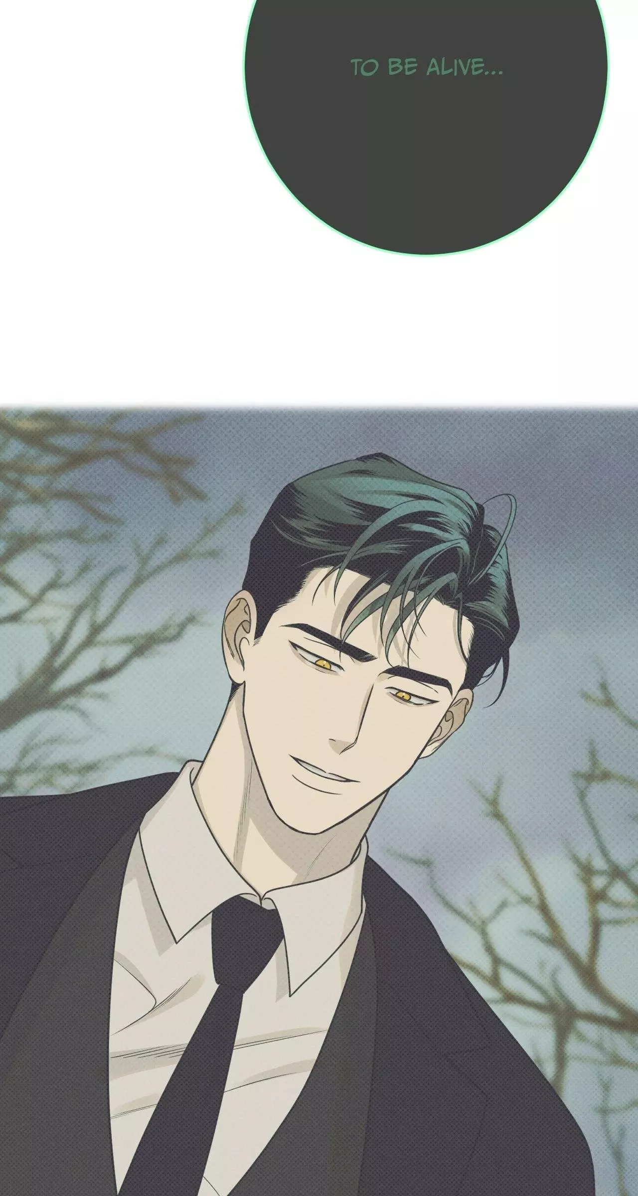 Dreaming of the Dokkaebi - Chapter 60 Page 19