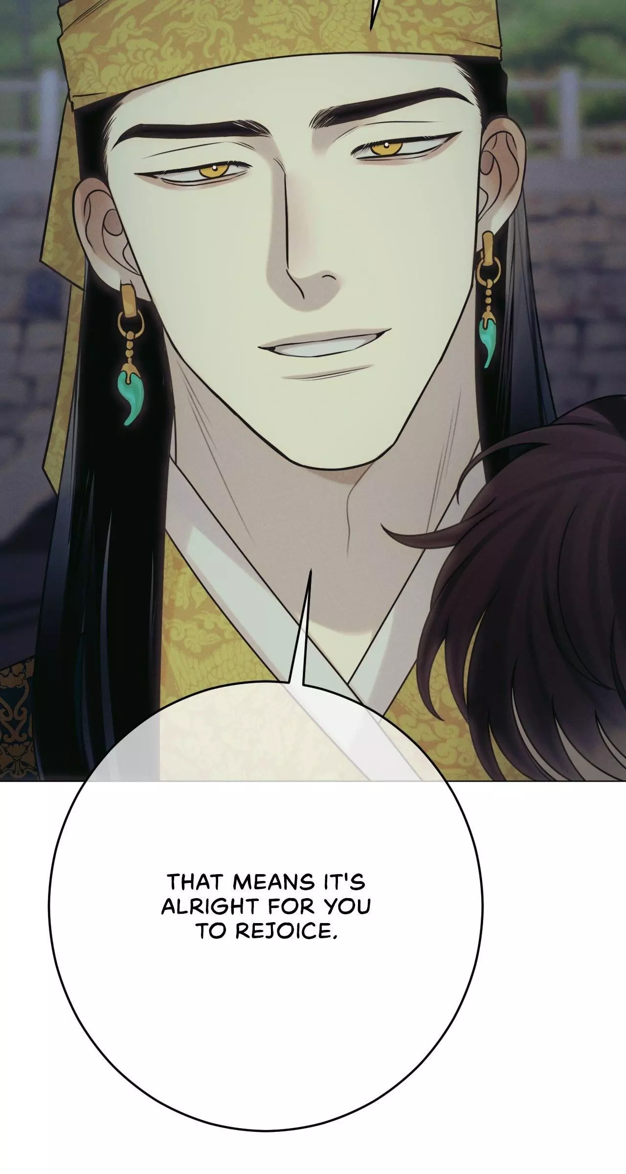 Dreaming of the Dokkaebi - Chapter 60 Page 26